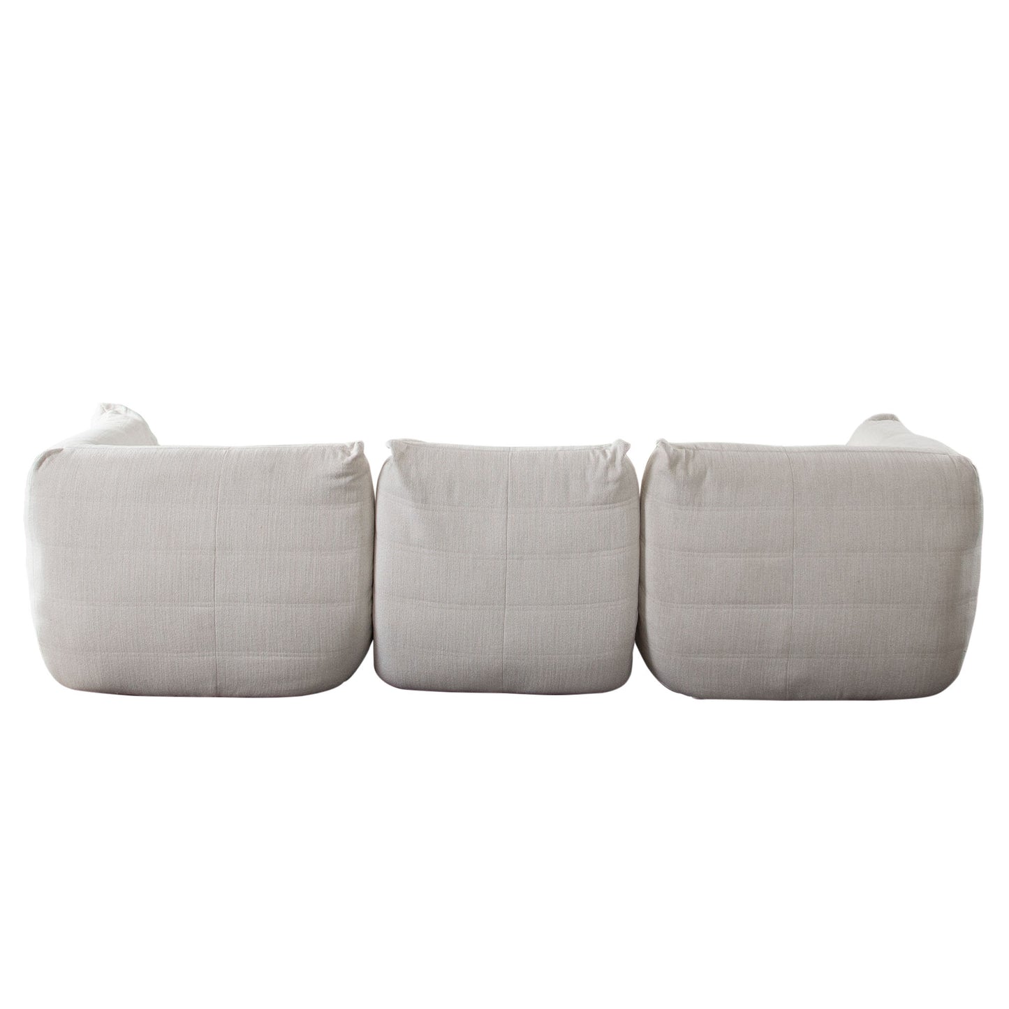 Ezra Modular Lounger by Diamond Sofa