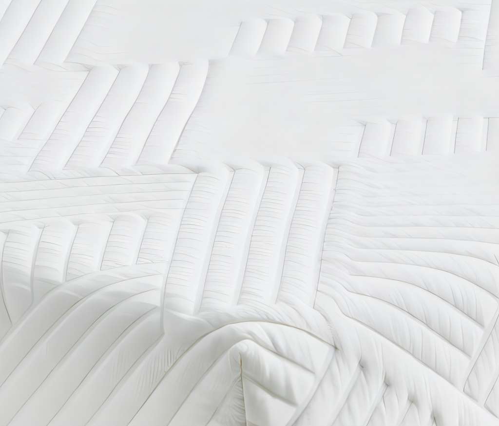 Embark Malouf Mattress, Embark Coolsync ™ Gel Memory Foam Mattress Malouf