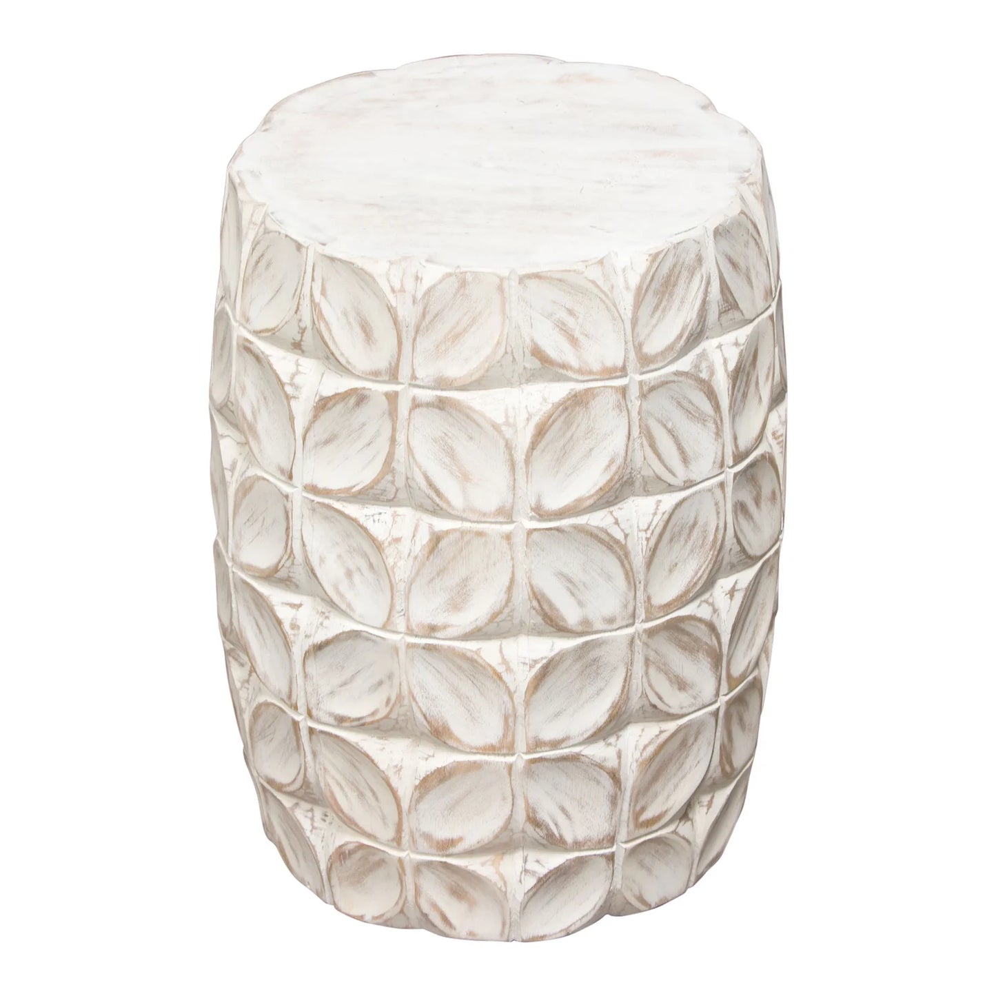 Fig End Table