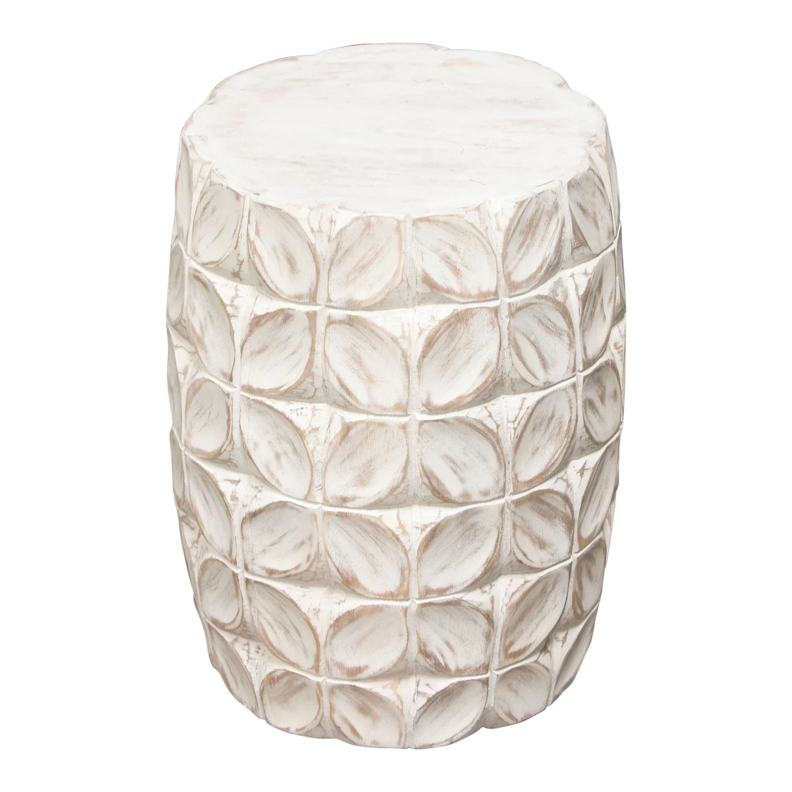 Fig End Table