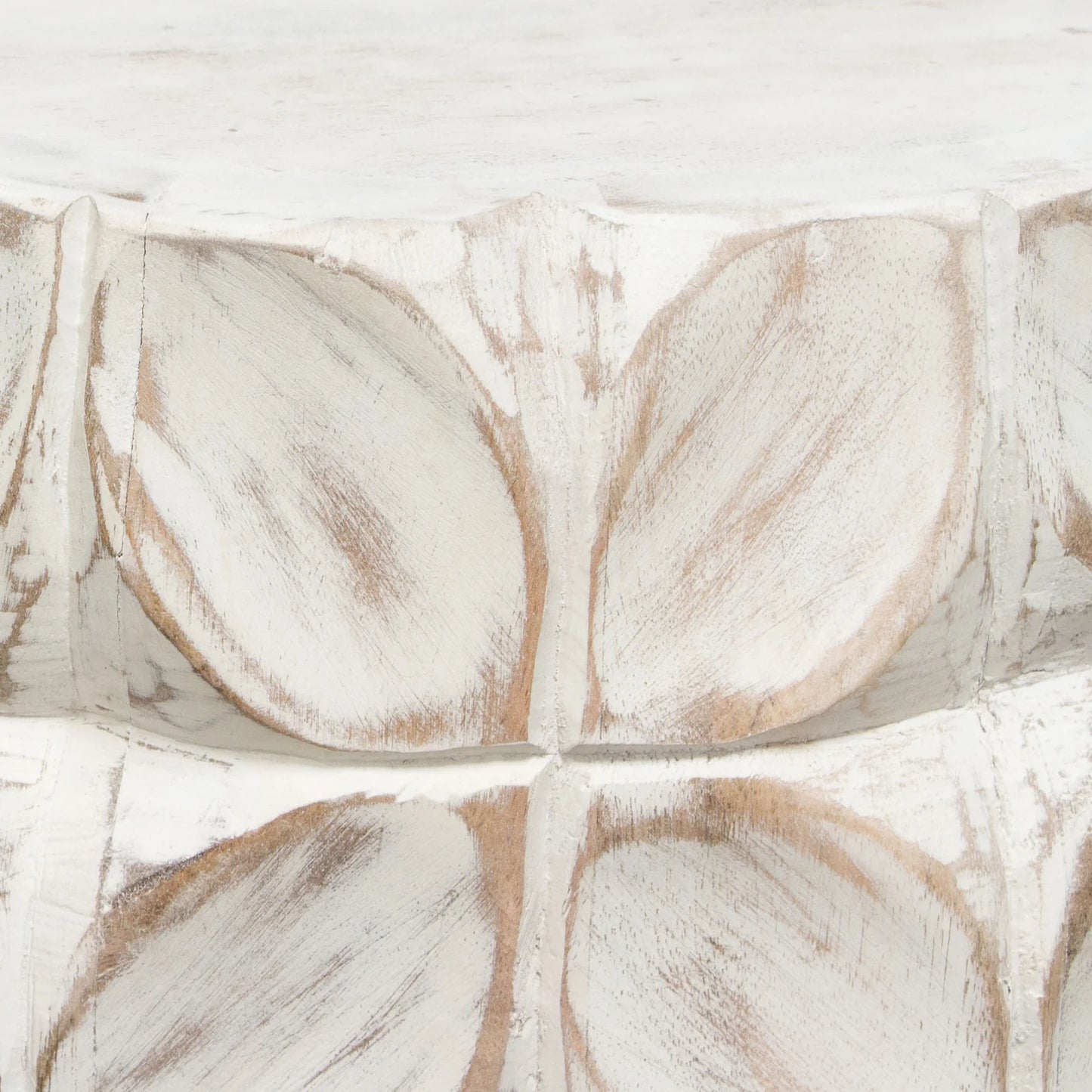 Fig End Table