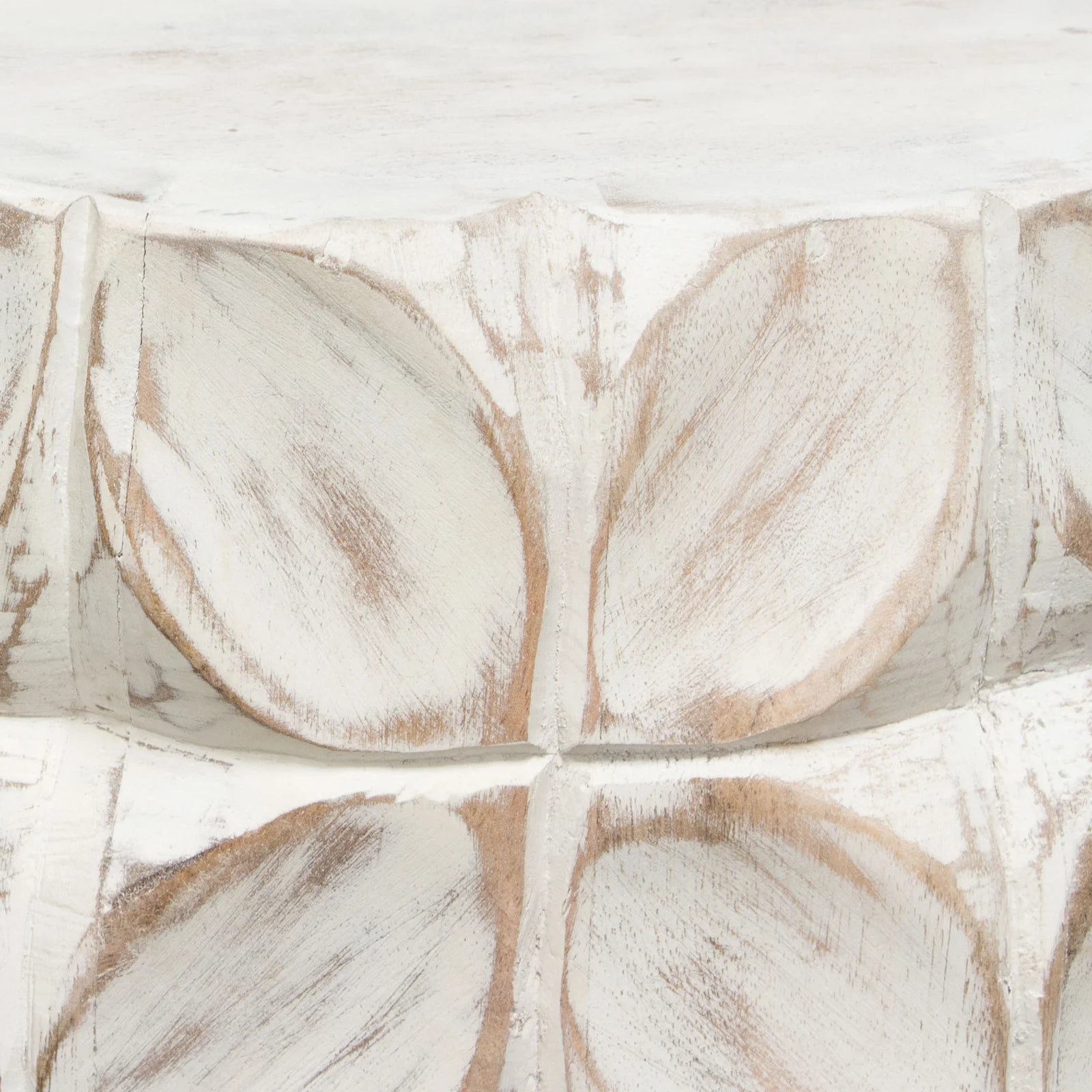 Fig End Table