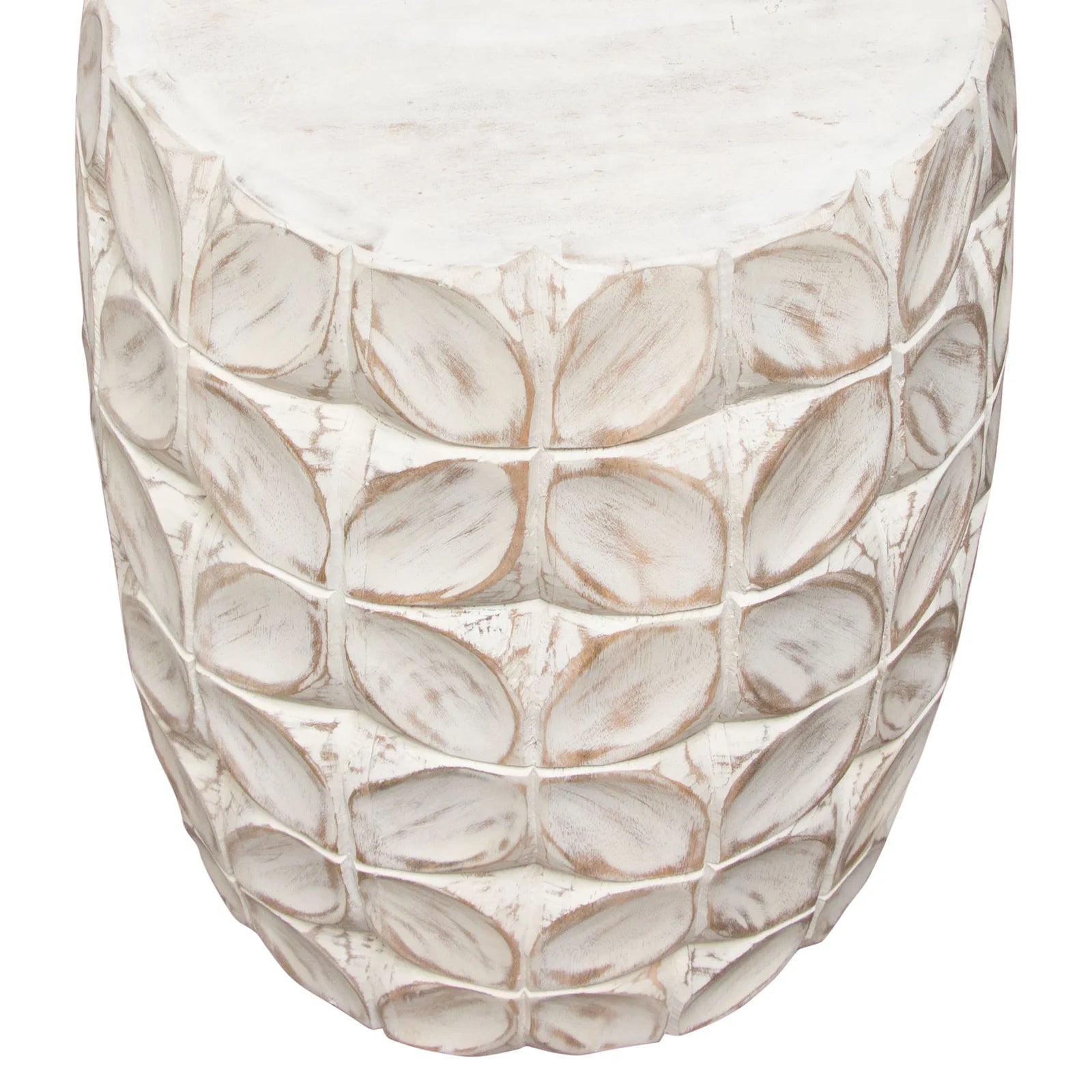 Fig End Table