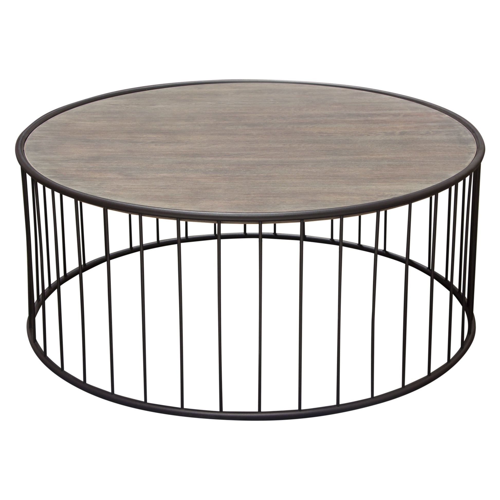 Gibson Coffee Table
