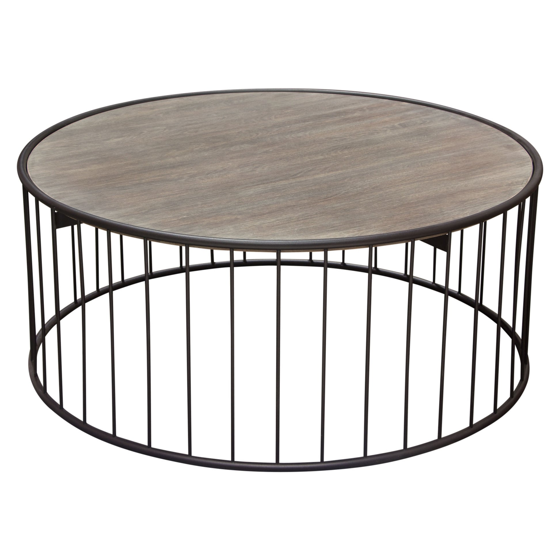 Gibson Coffee Table
