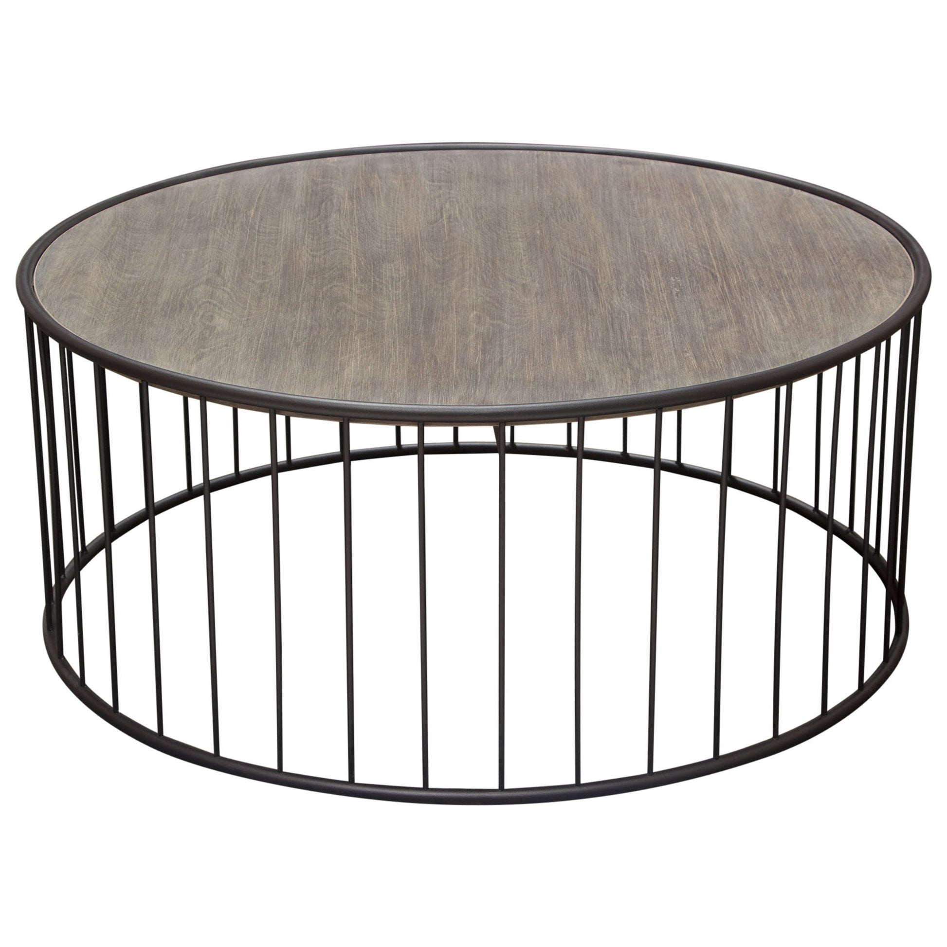 Gibson Coffee Table
