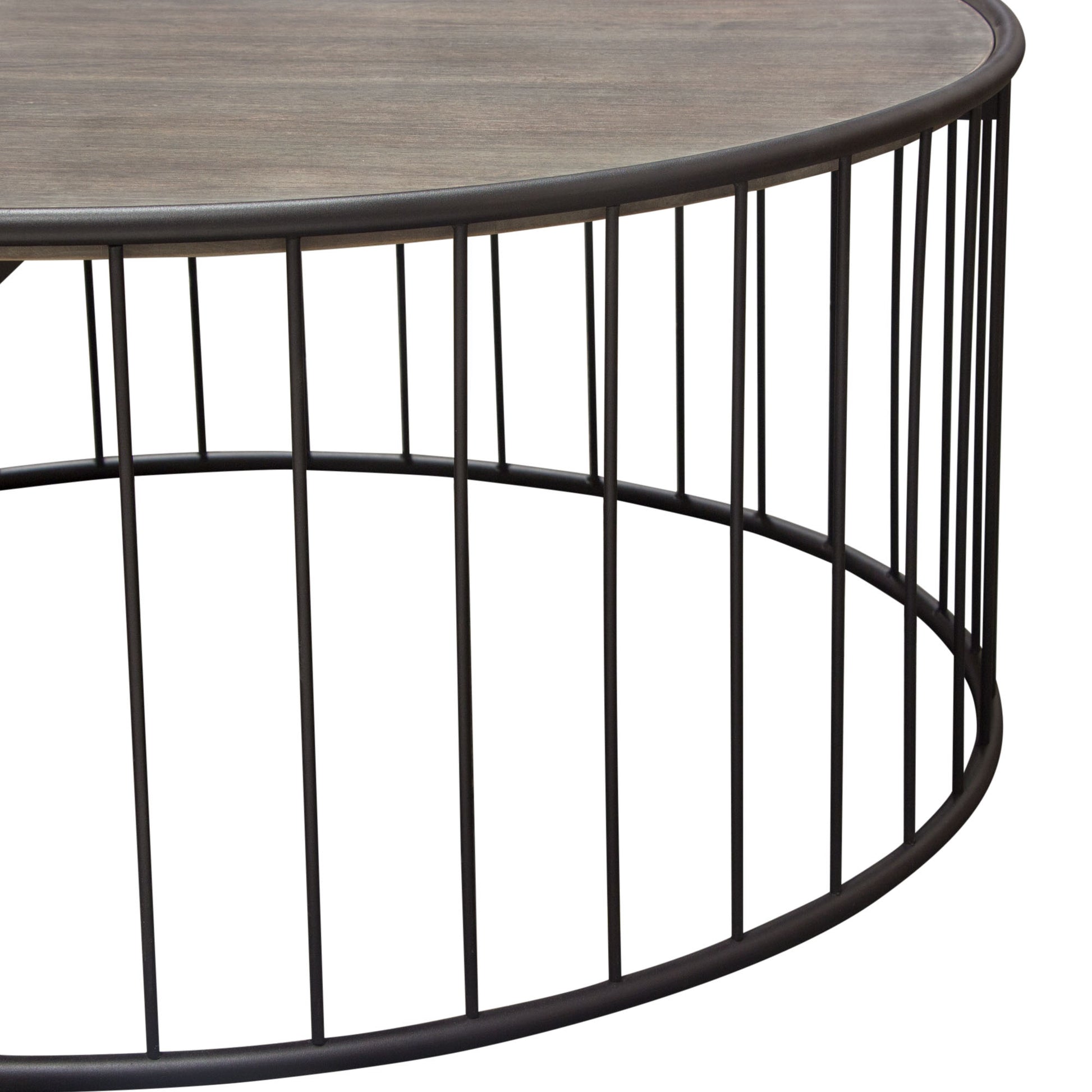 Gibson Coffee Table