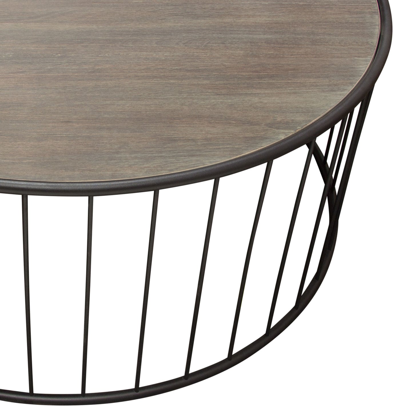 Gibson Coffee Table