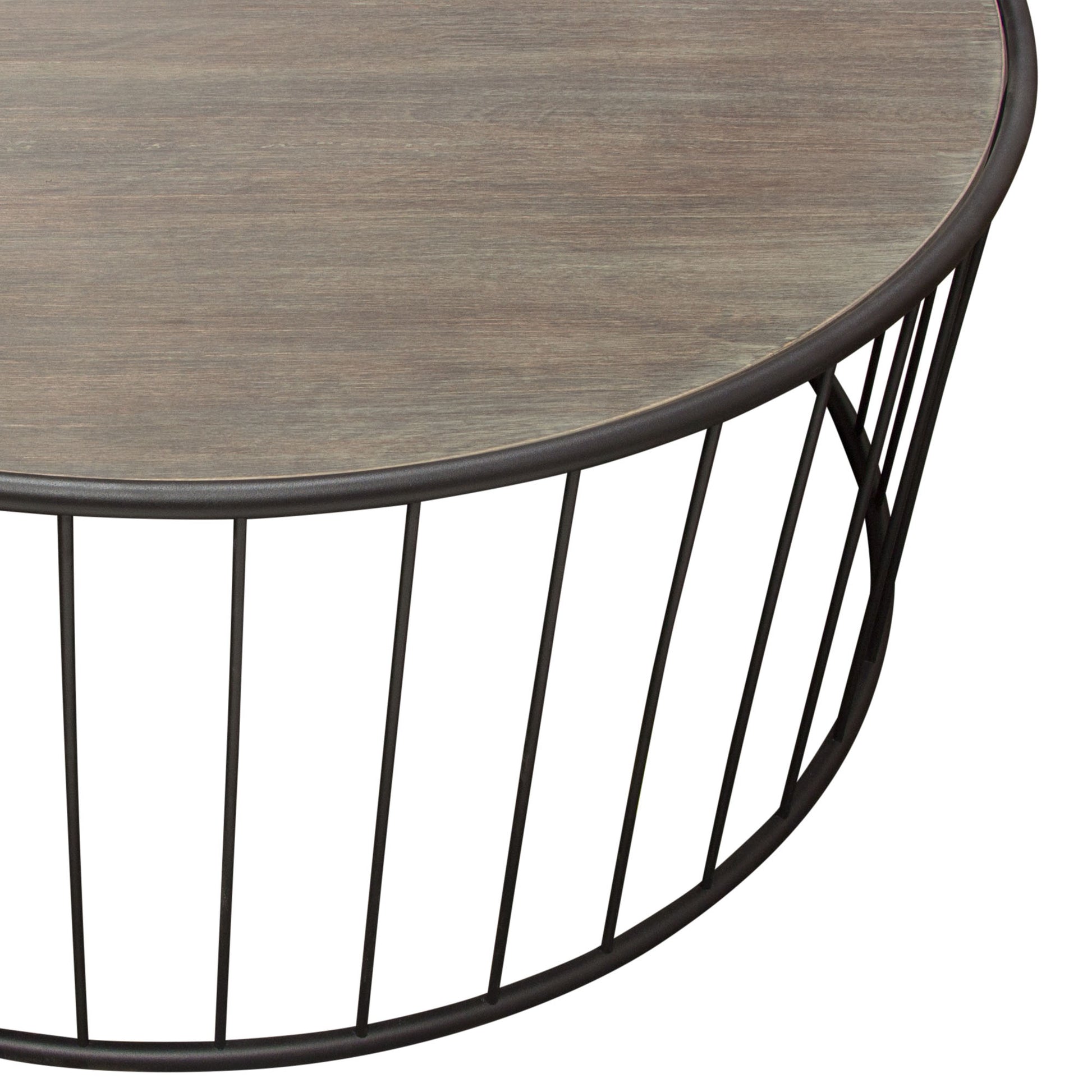 Gibson Coffee Table