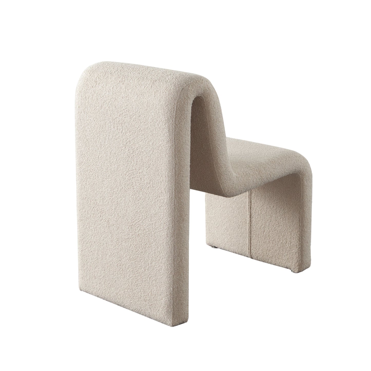 Siren Table and Lana Dining Chair