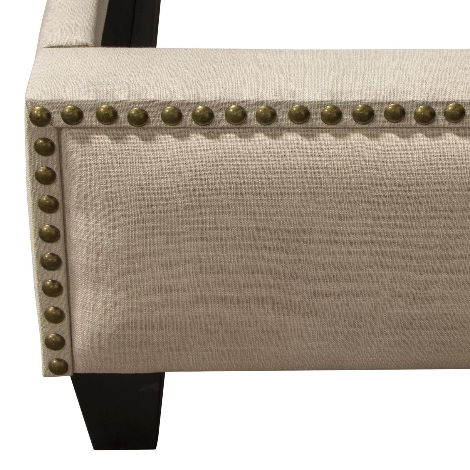 La Jolla Upholstered Bed
