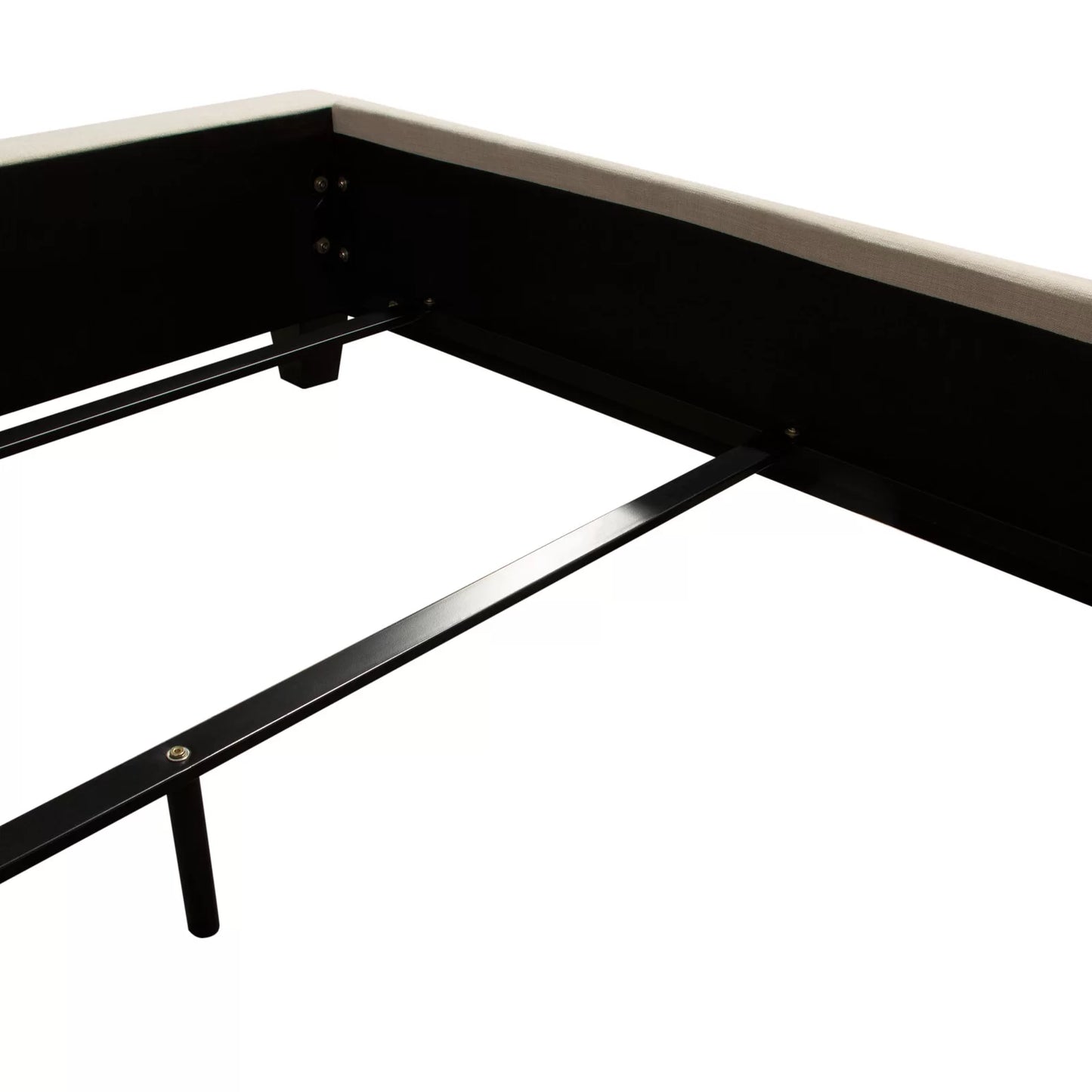 La Jolla Upholstered Bed
