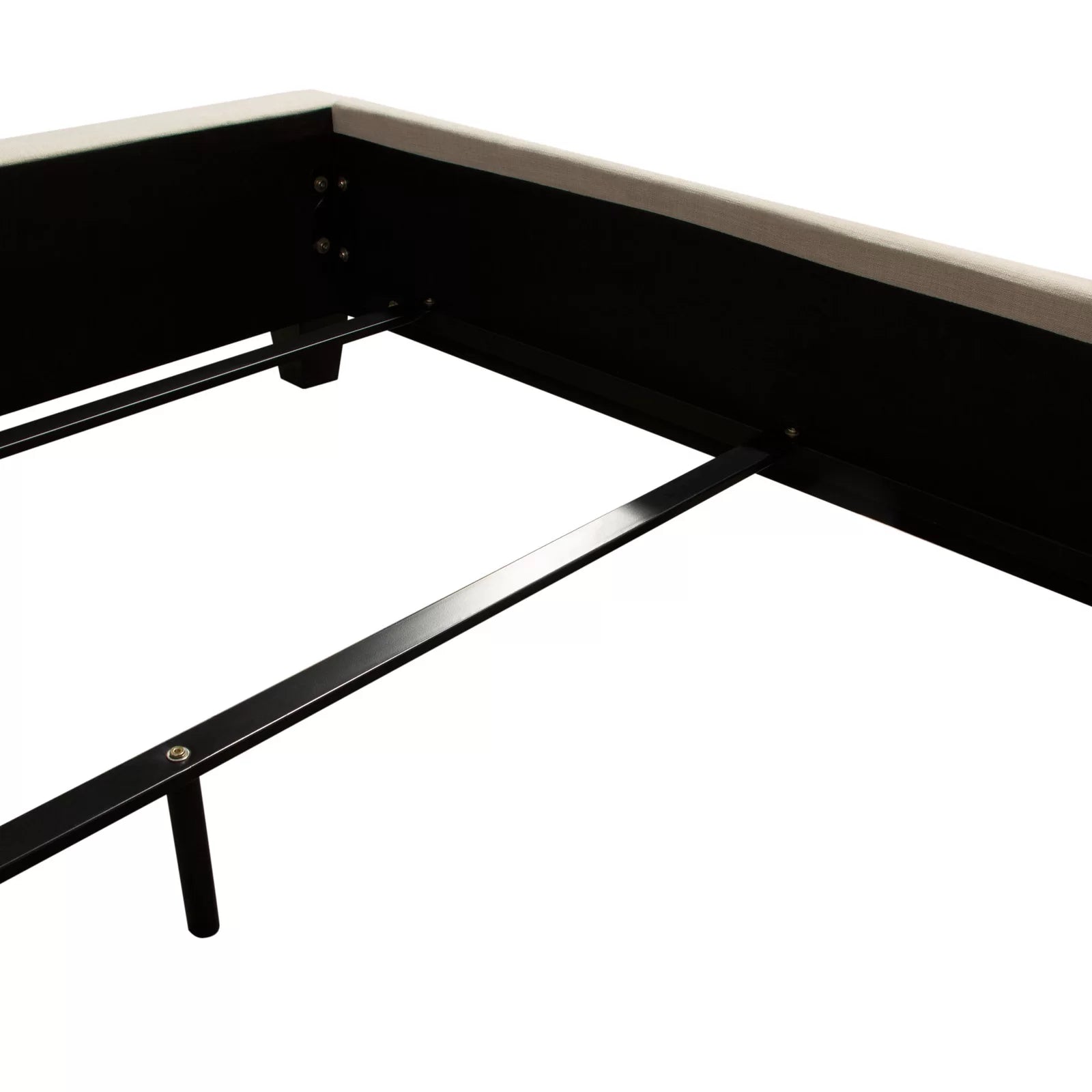 La Jolla Upholstered Bed