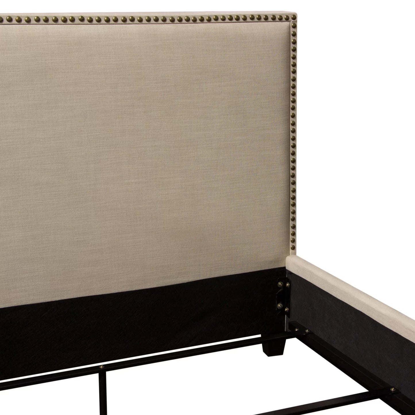 La Jolla Upholstered Bed