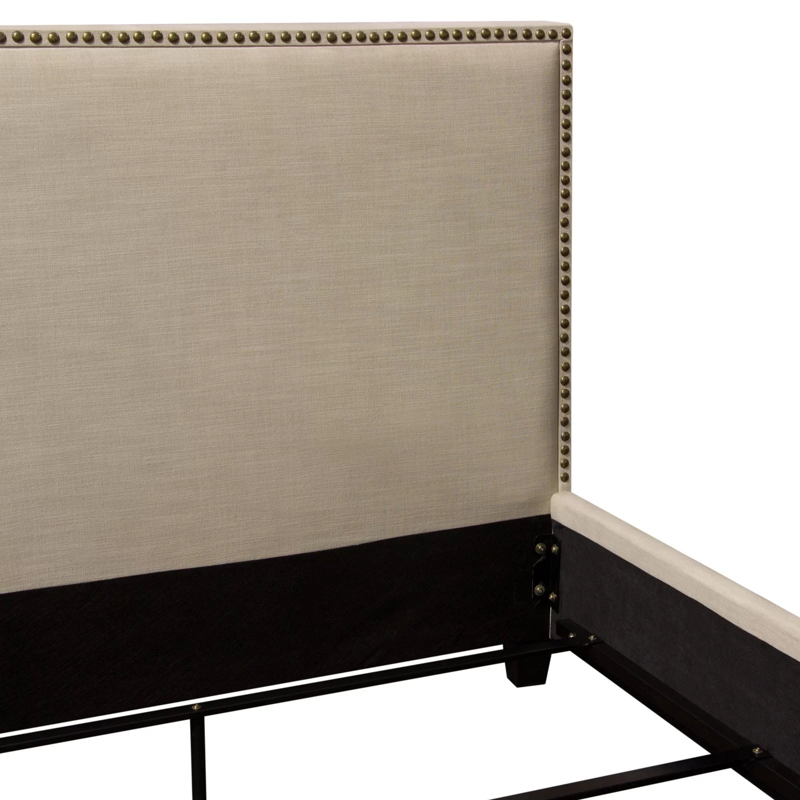 La Jolla Upholstered Bed