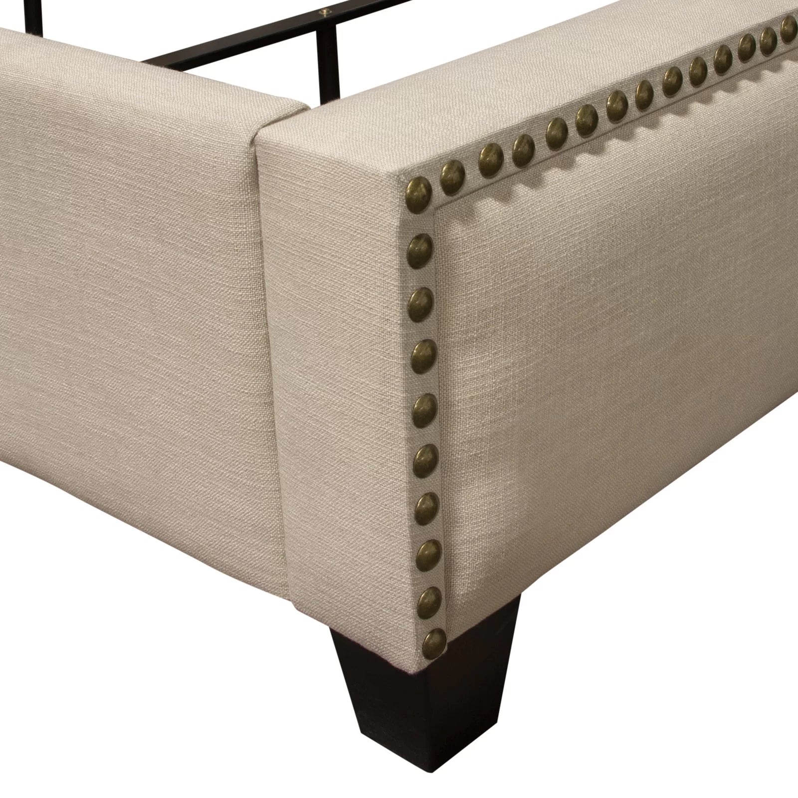 La Jolla Upholstered Bed