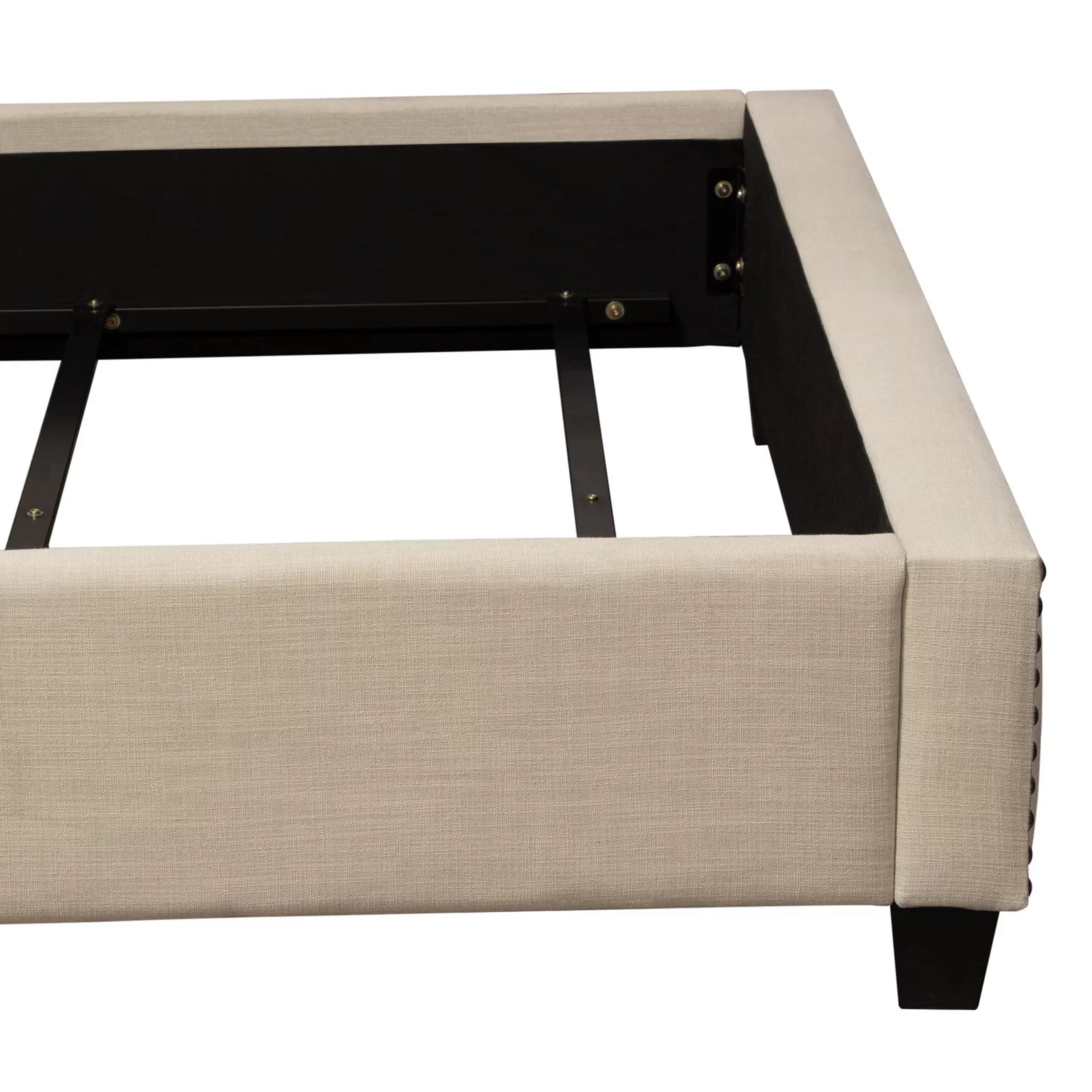 La Jolla Upholstered Bed