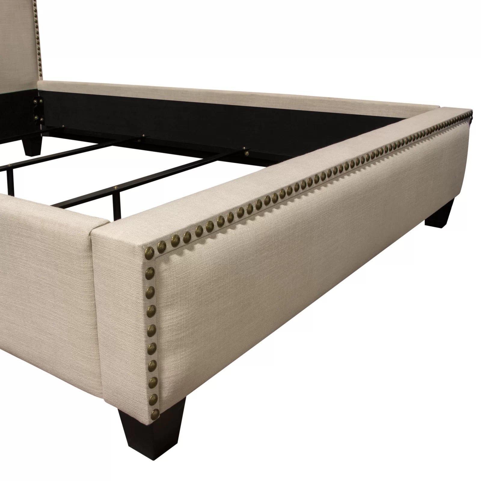 La Jolla Upholstered Bed