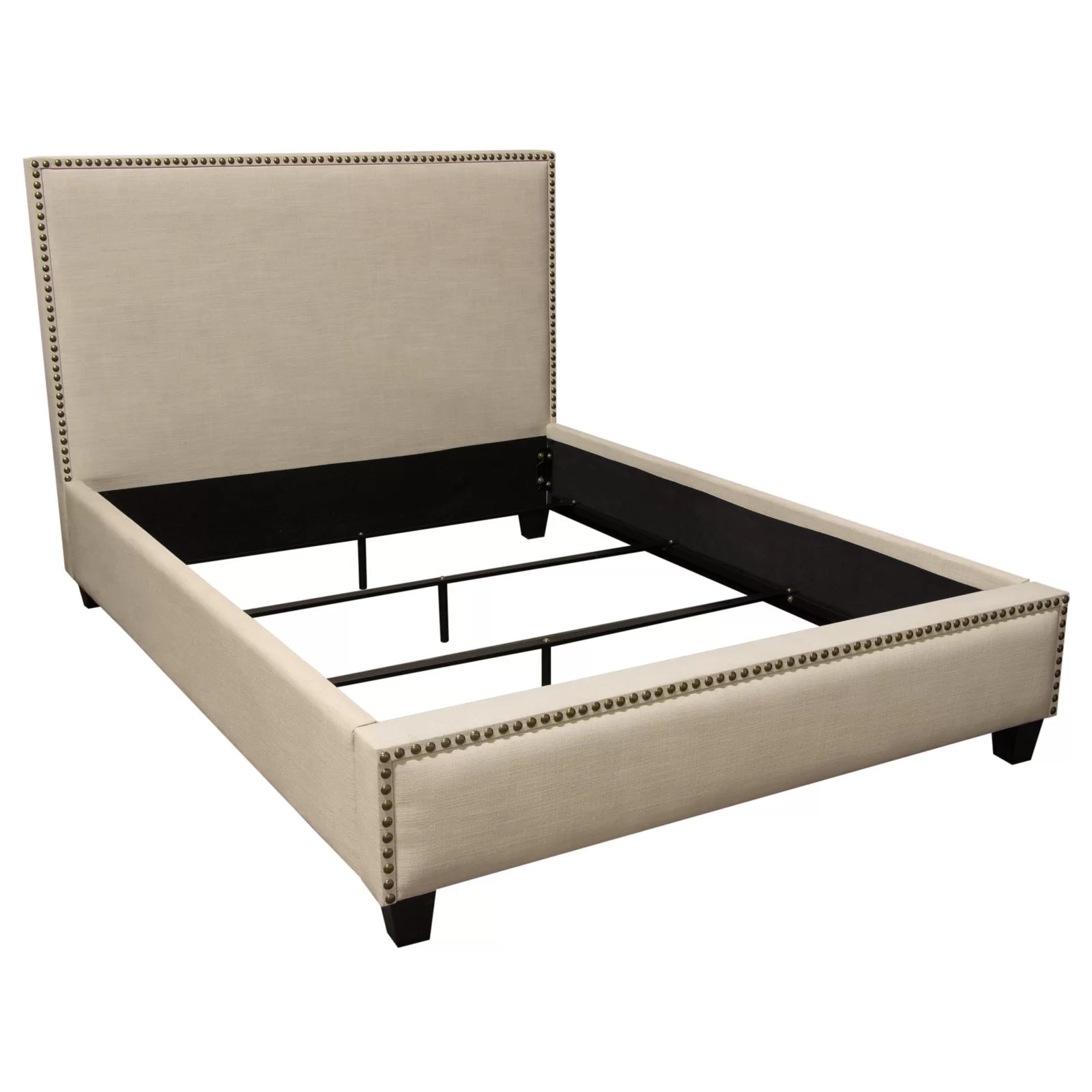 La Jolla Upholstered Bed