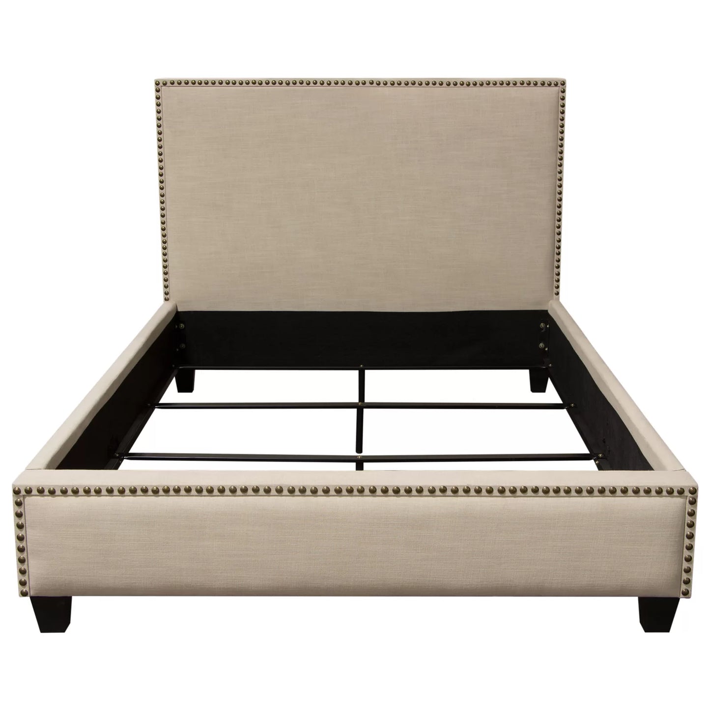 La Jolla Upholstered Bed