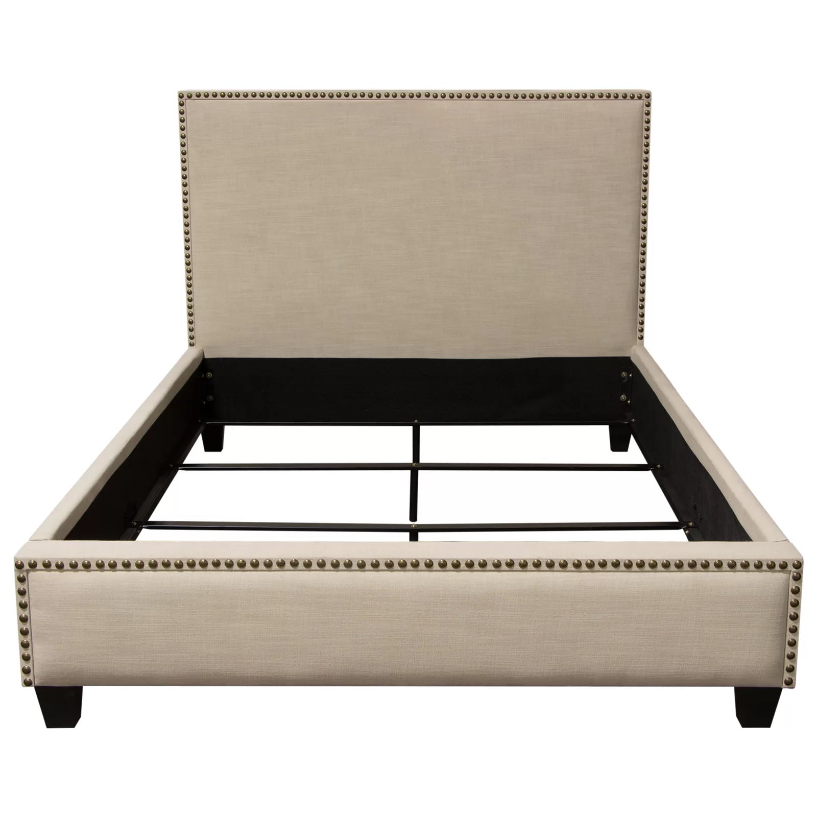 La Jolla Upholstered Bed