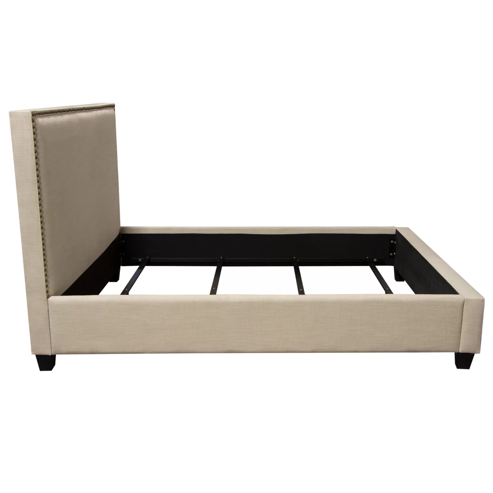 La Jolla Upholstered Bed