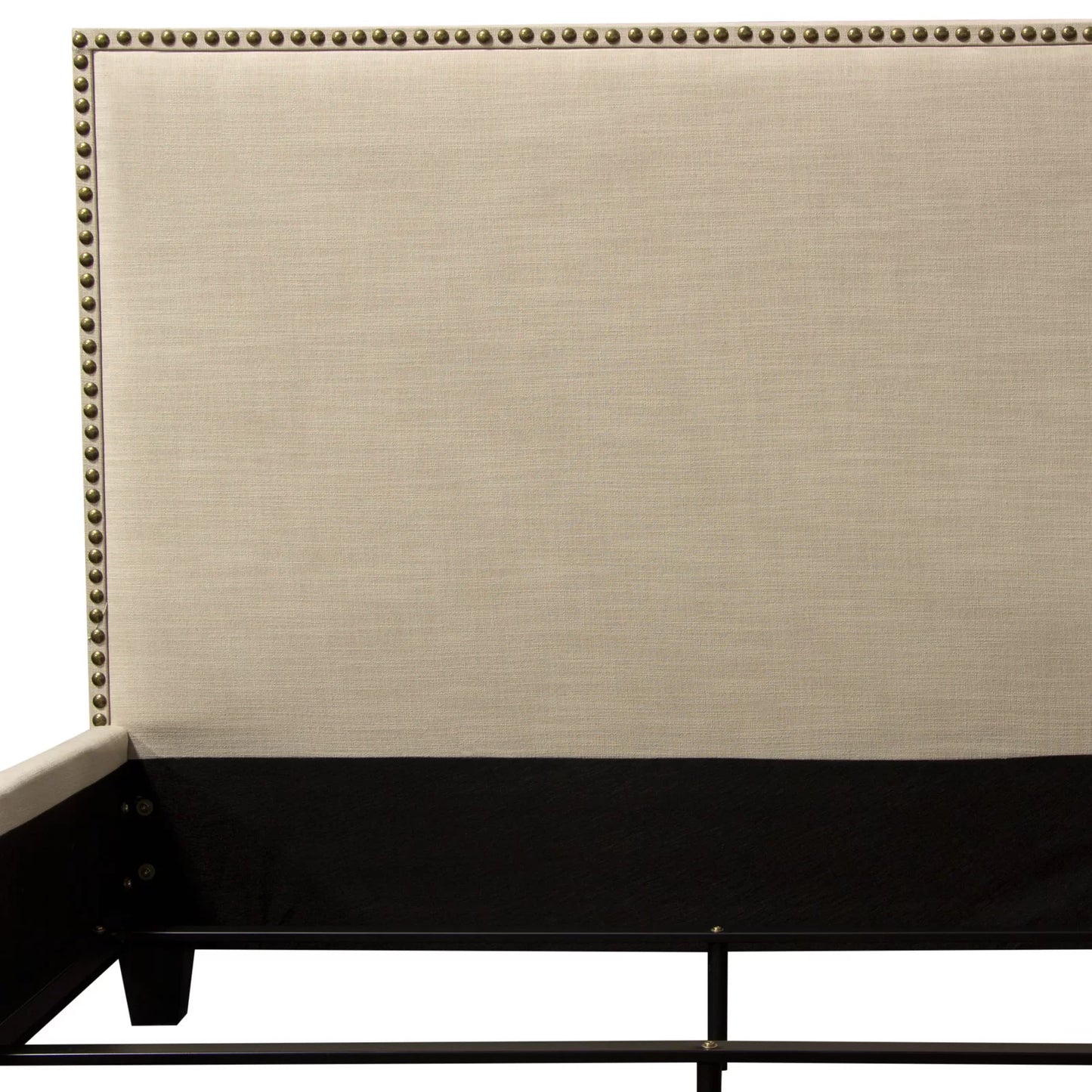 La Jolla Upholstered Bed