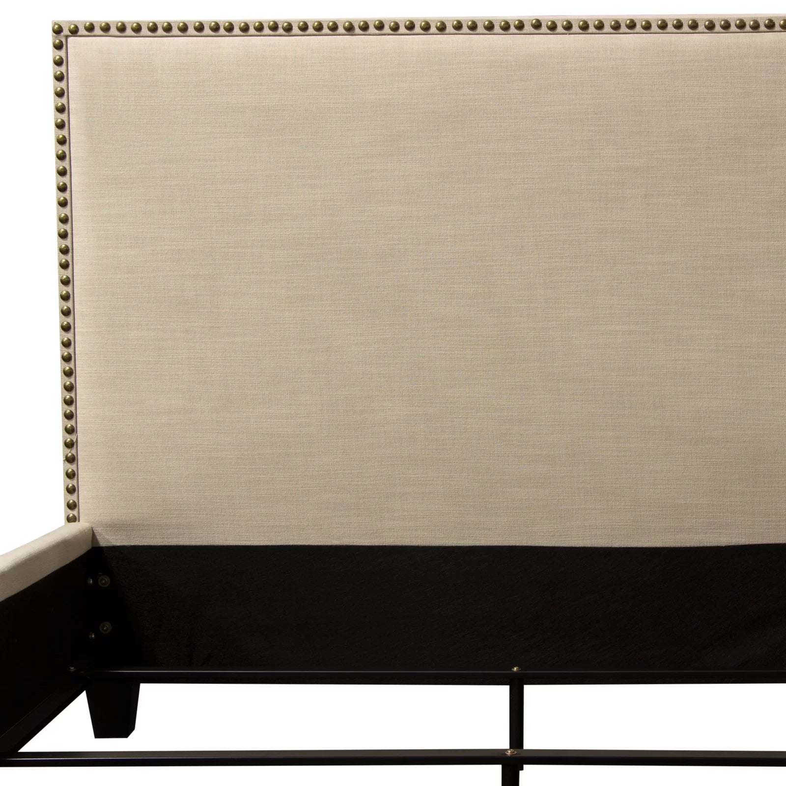 La Jolla Upholstered Bed