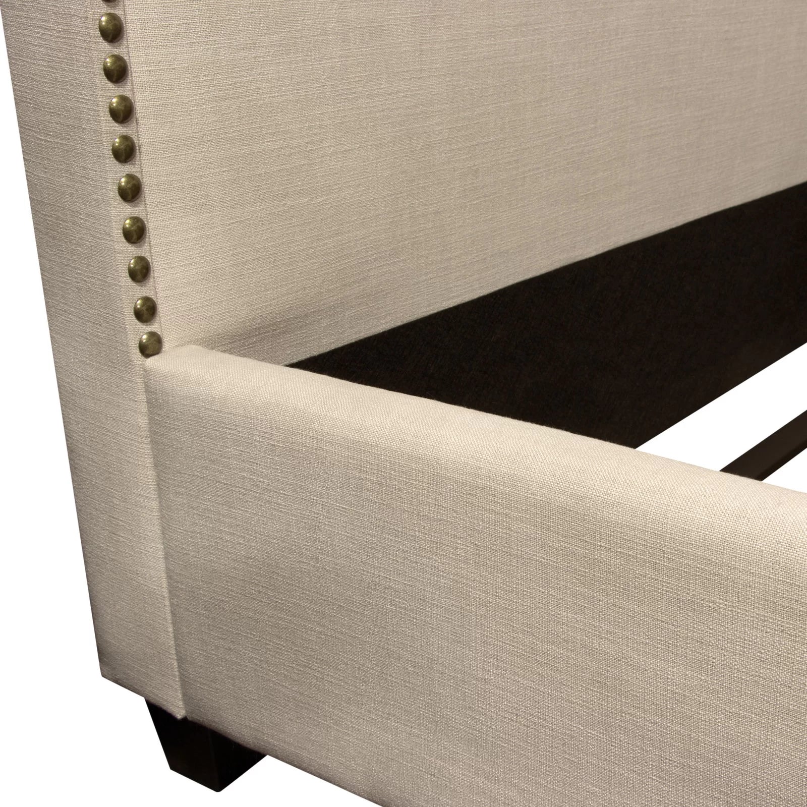 La Jolla Upholstered Bed