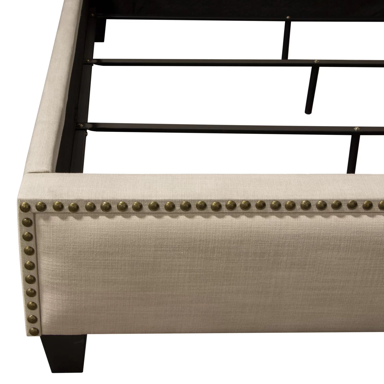 La Jolla Upholstered Bed