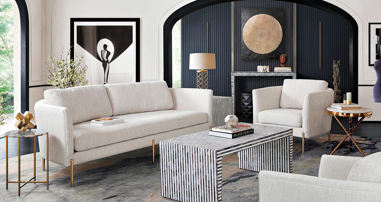 Lane Chair by Diamond Sofa