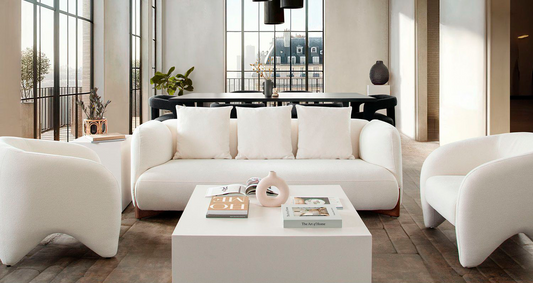 Link Sofa by Diamond Sofa