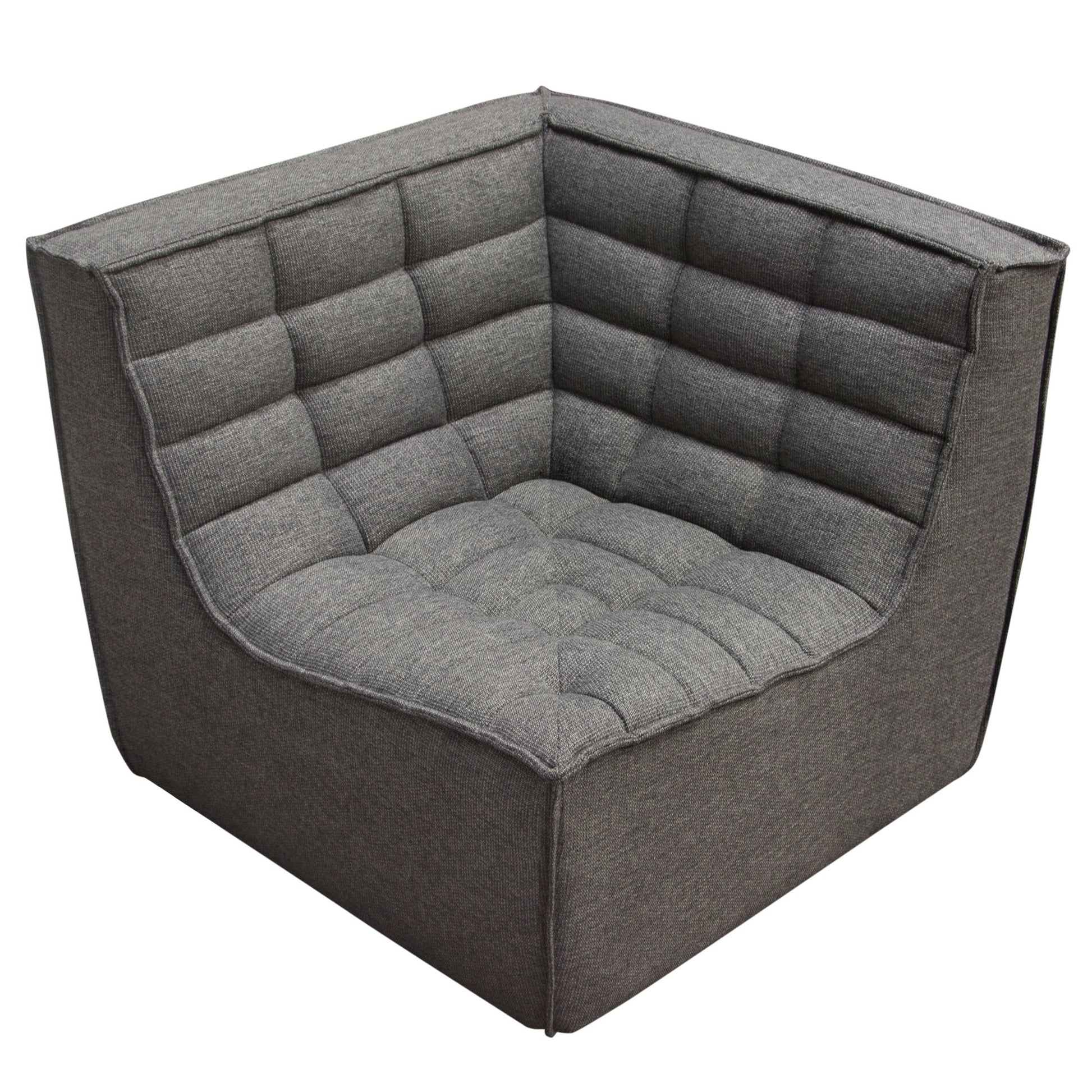 Marshall Modular Sectional