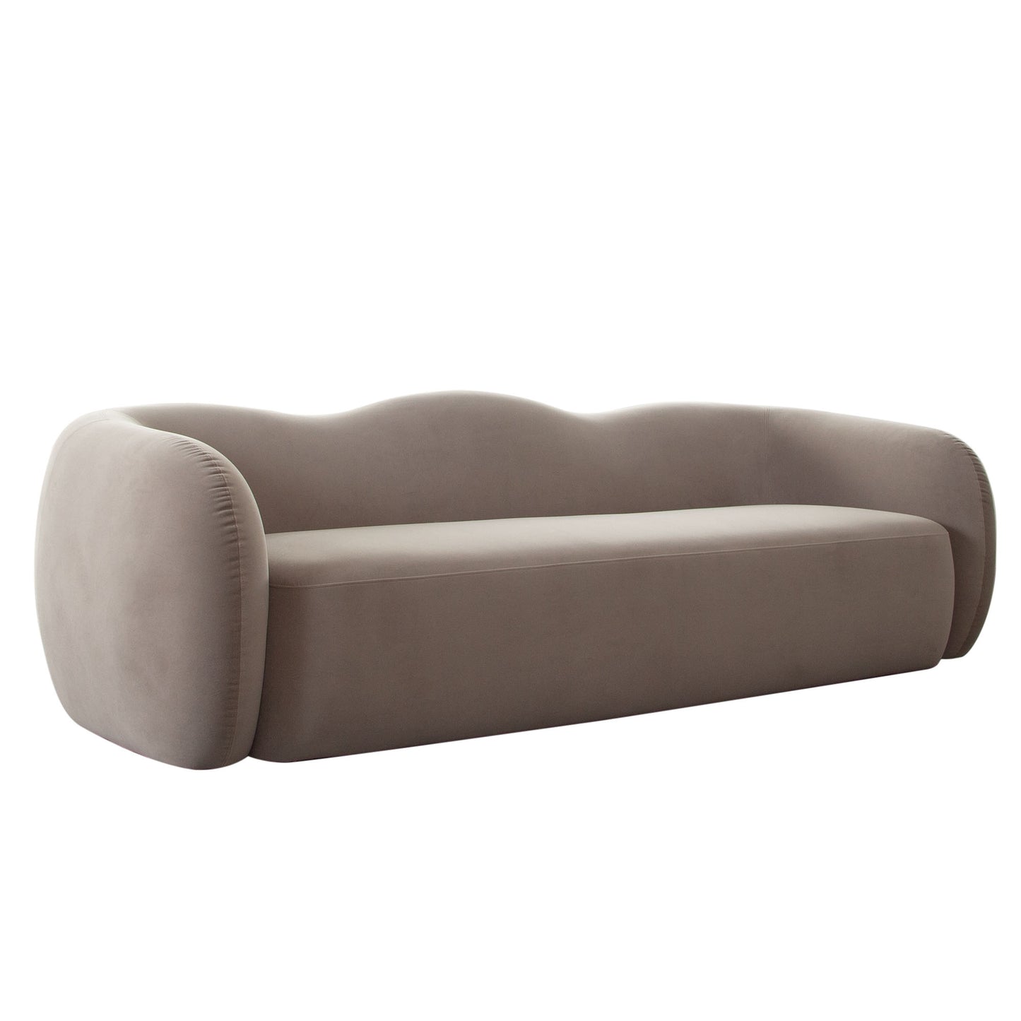 Maya Sofa by Diamond Sofa