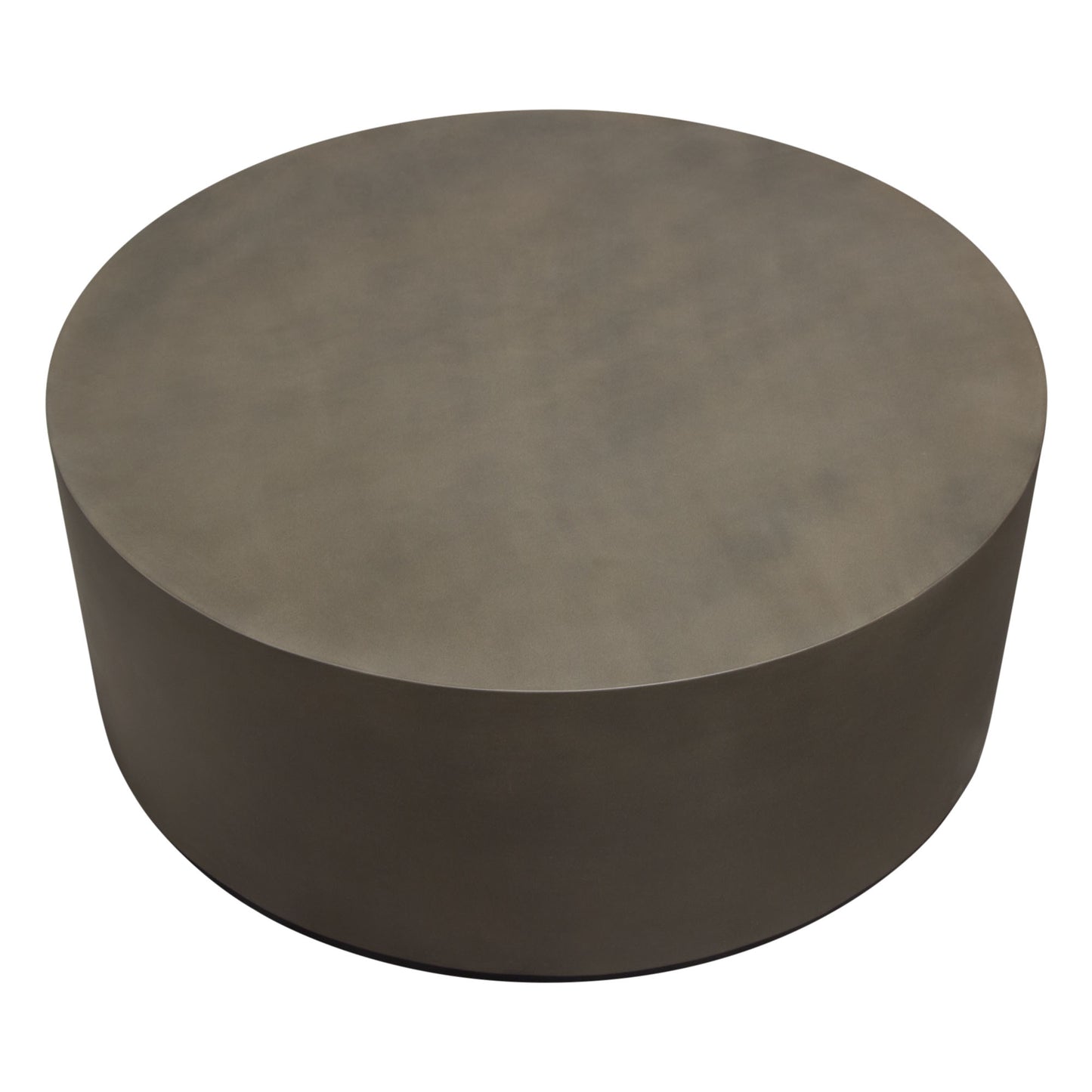 Montage natural cement Cocktail Table