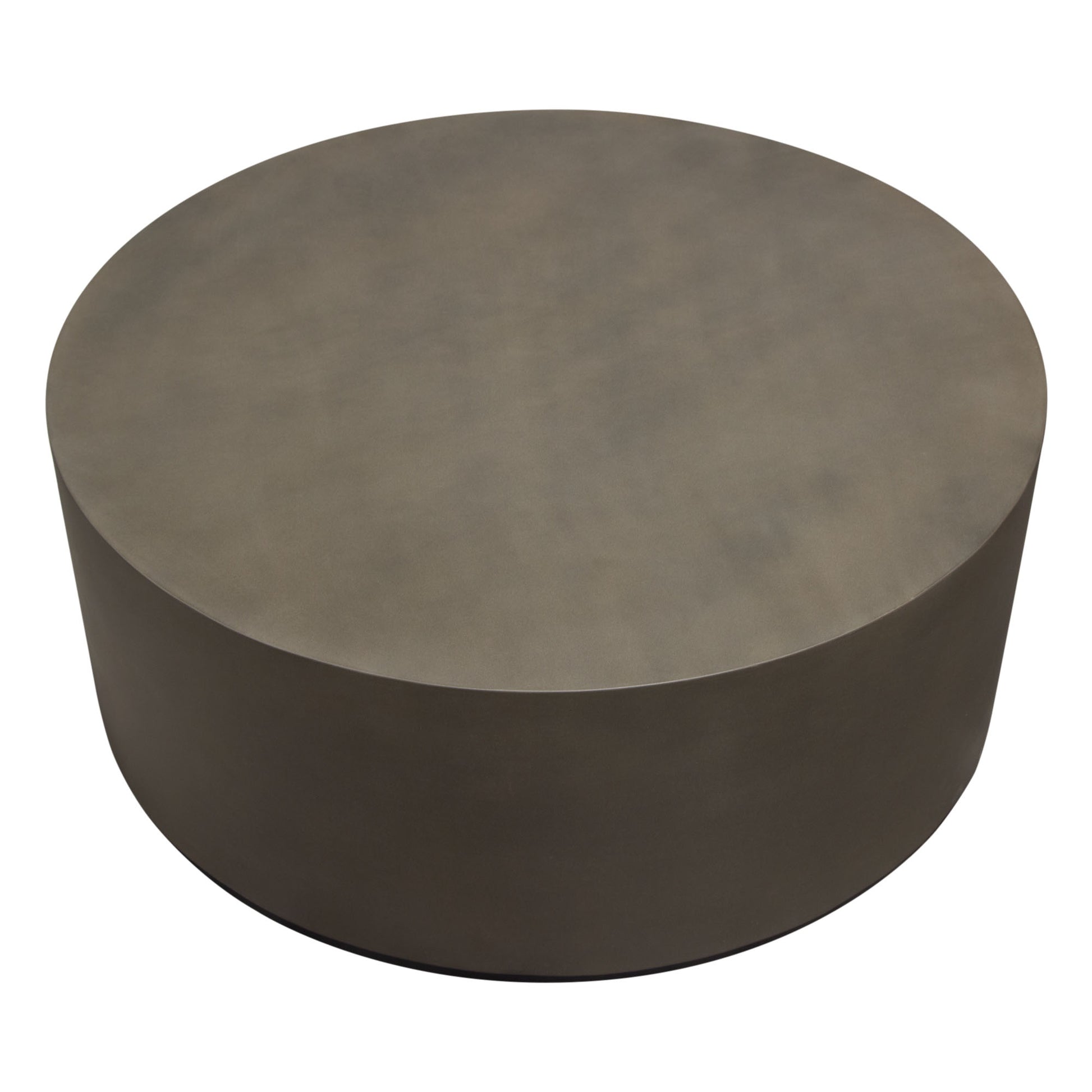 Montage natural cement Cocktail Table