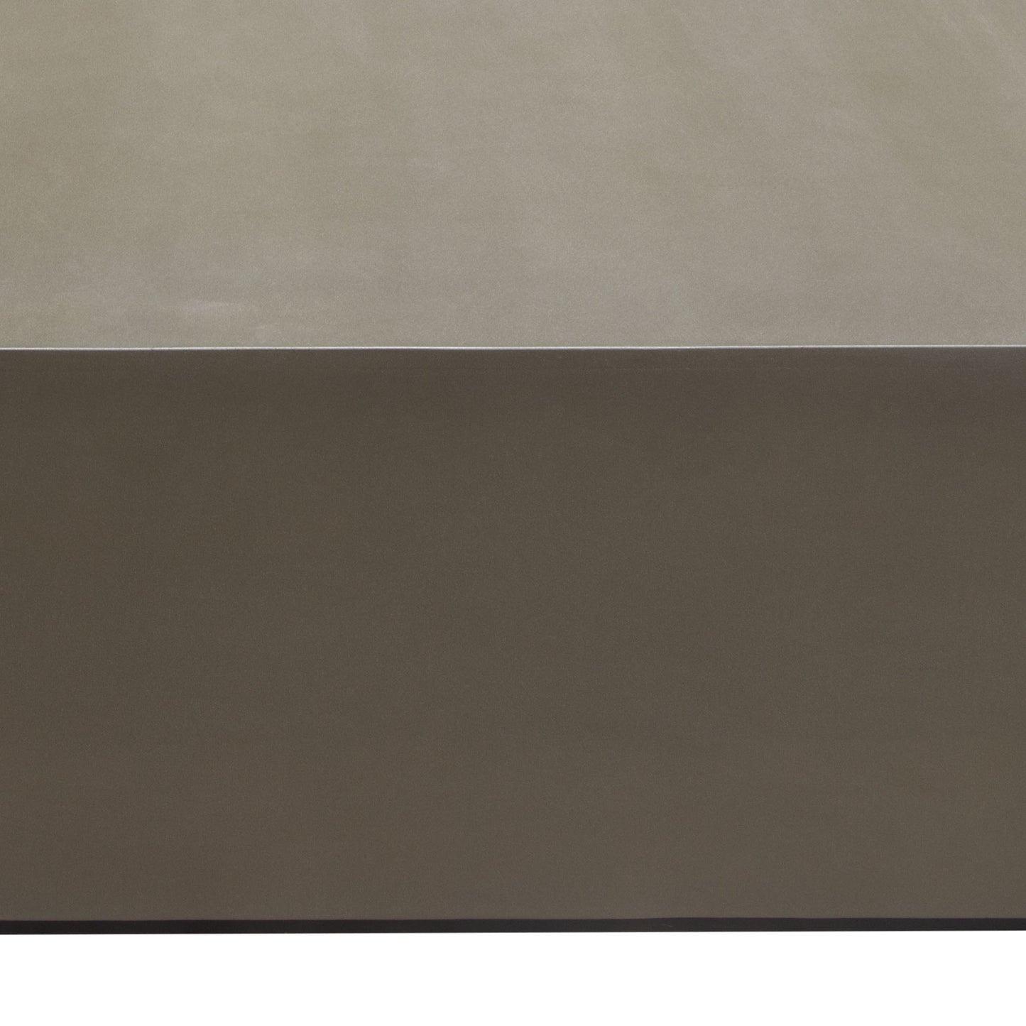 Montage natural cement Cocktail Table