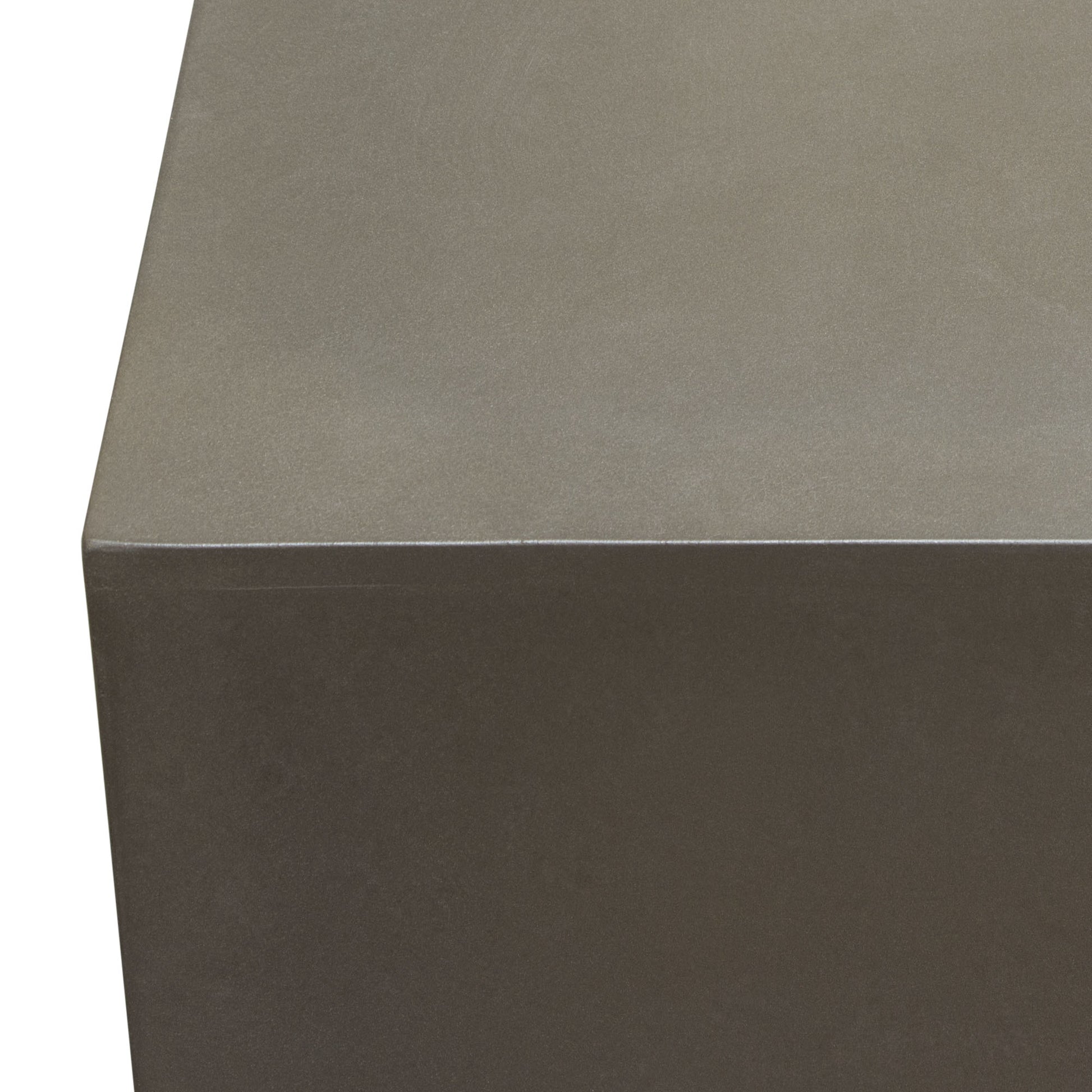 Montage natural cement Cocktail Table