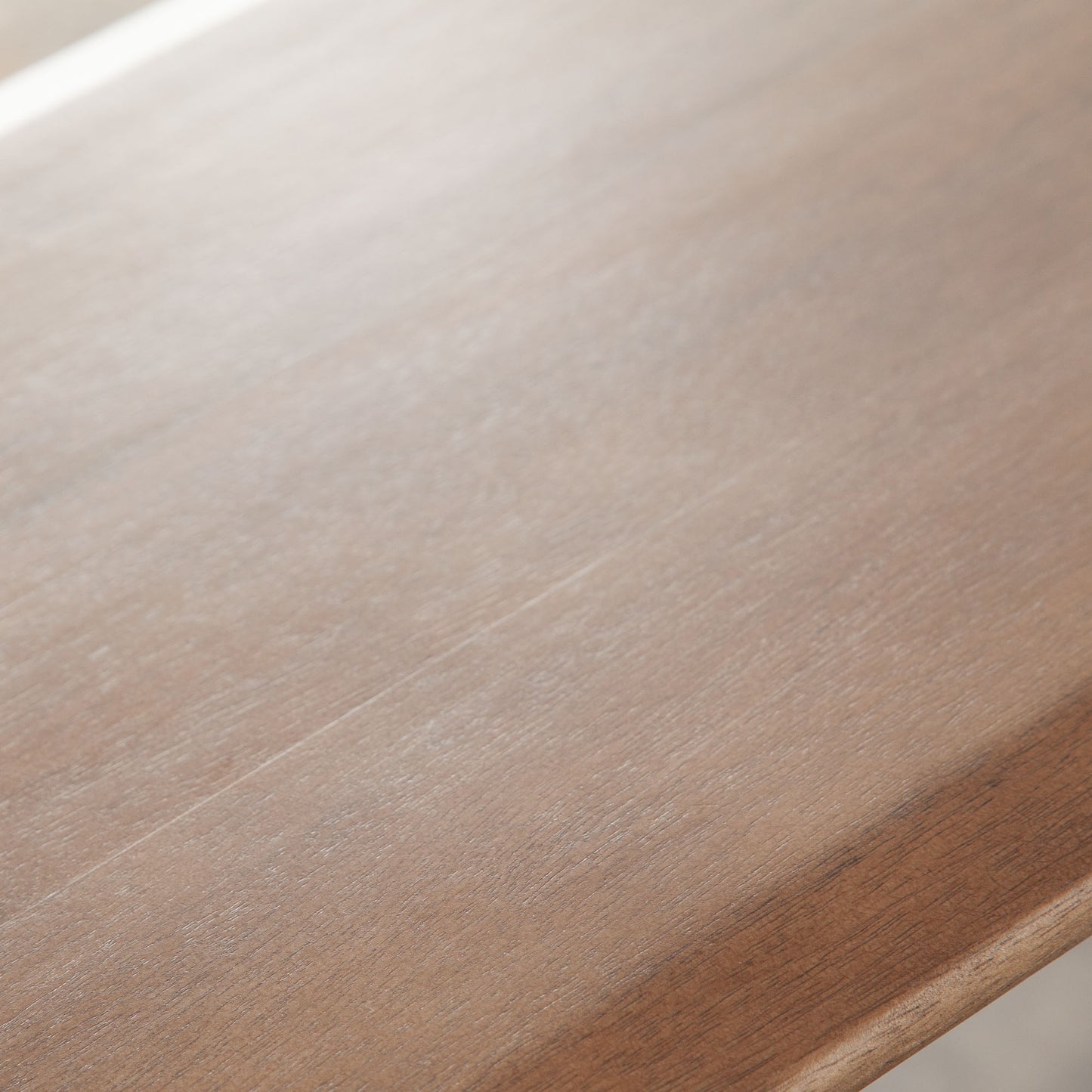 Nara Table and Flynn Chair