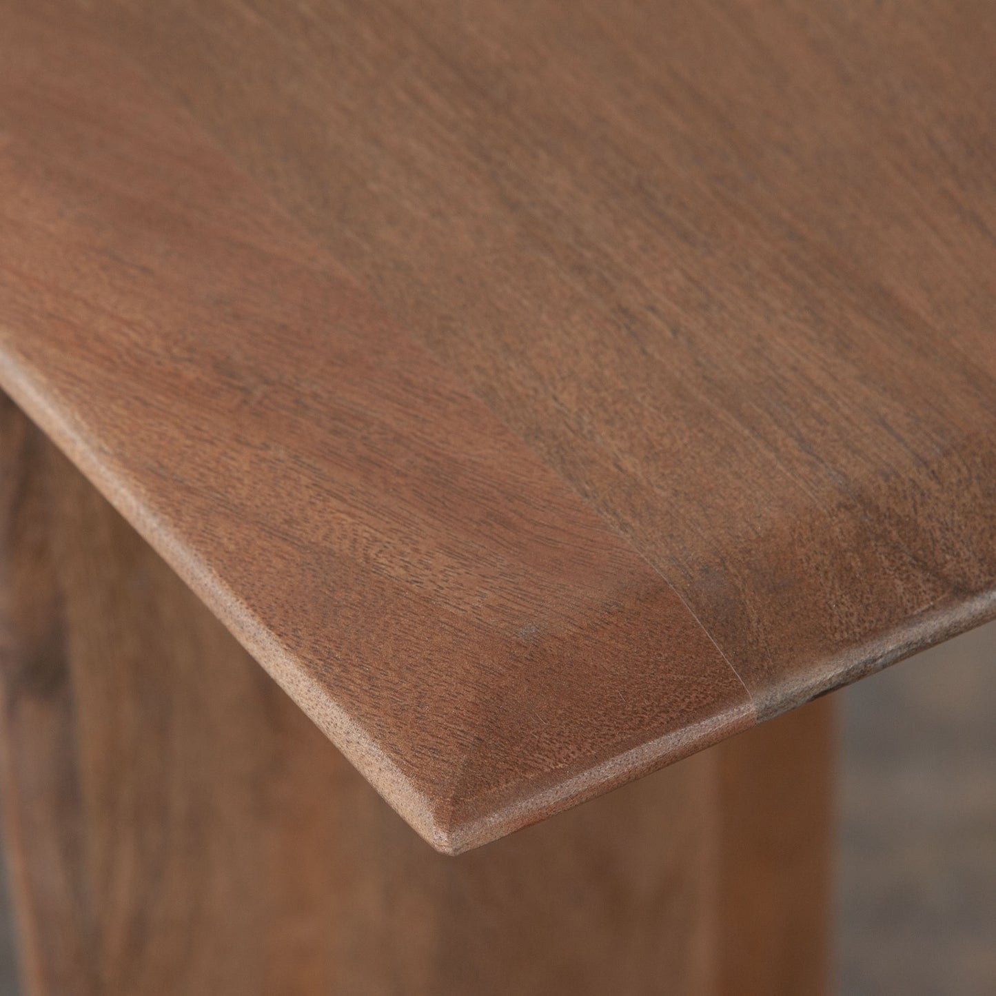Nara Table and Flynn Chair