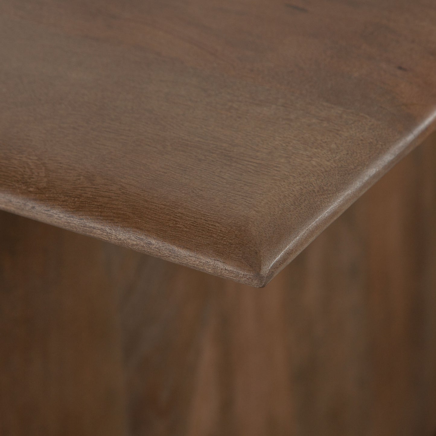 Nara Table and Flynn Chair