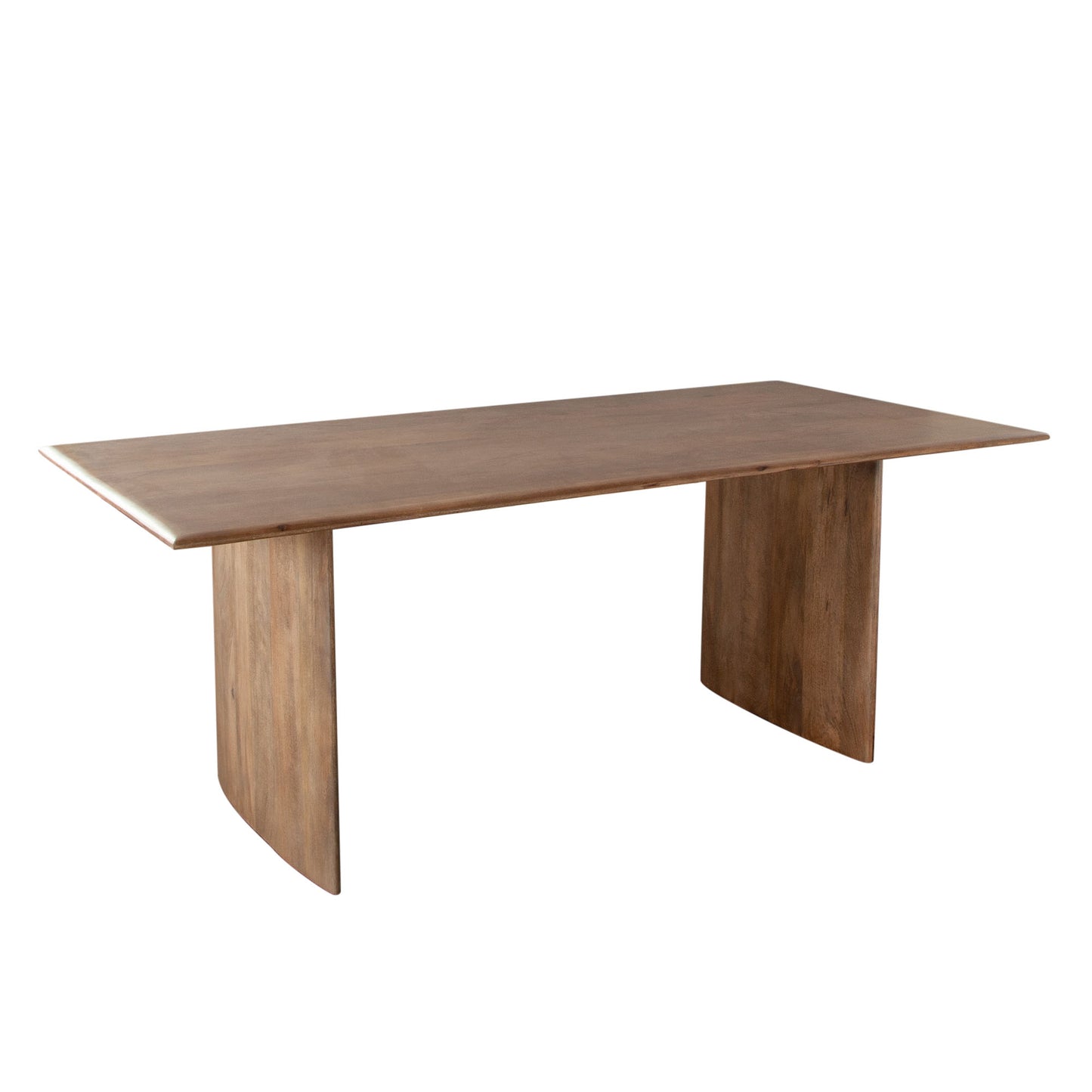 Nara Table and Flynn Chair