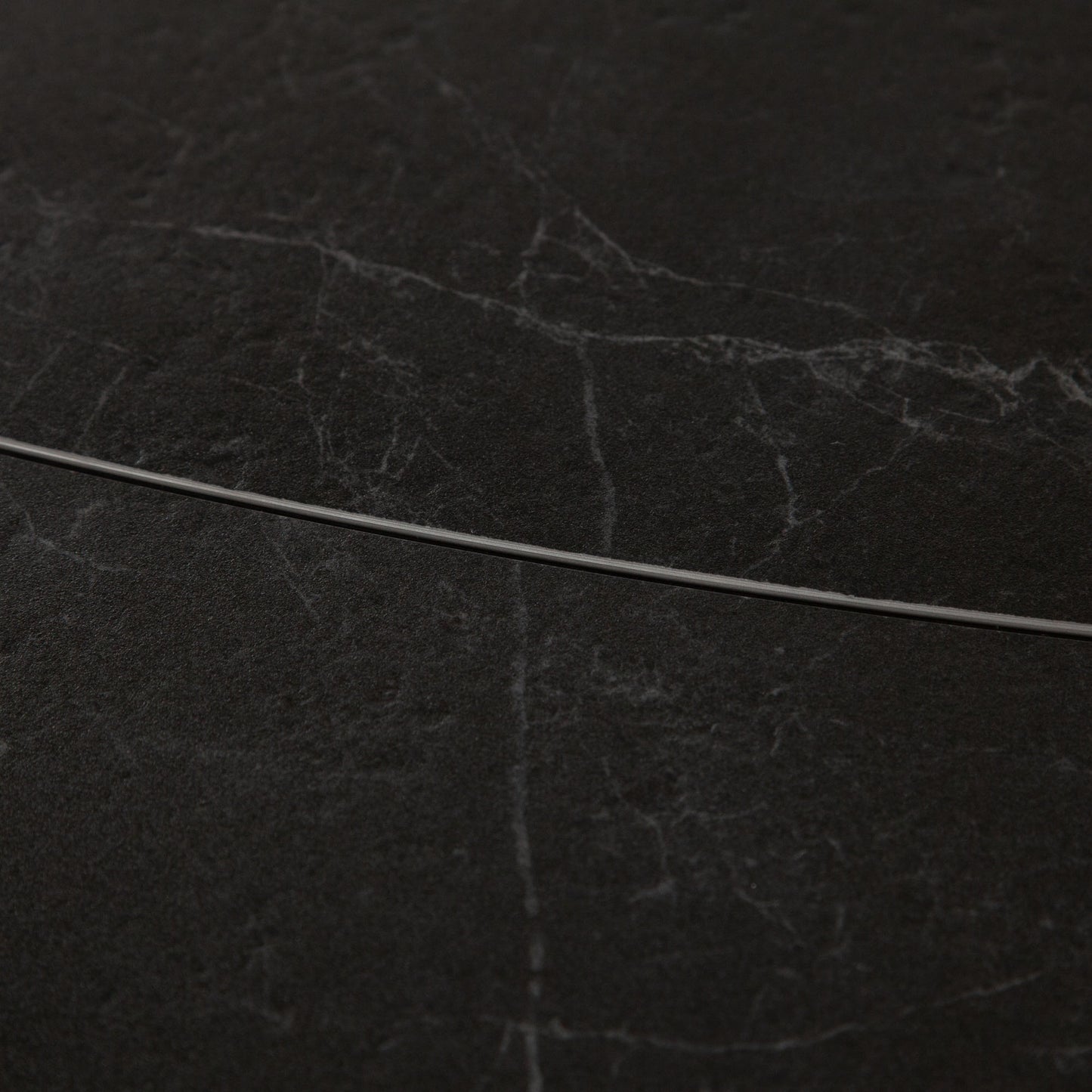 Onyx Extension Dining Table By Diamond Sofa