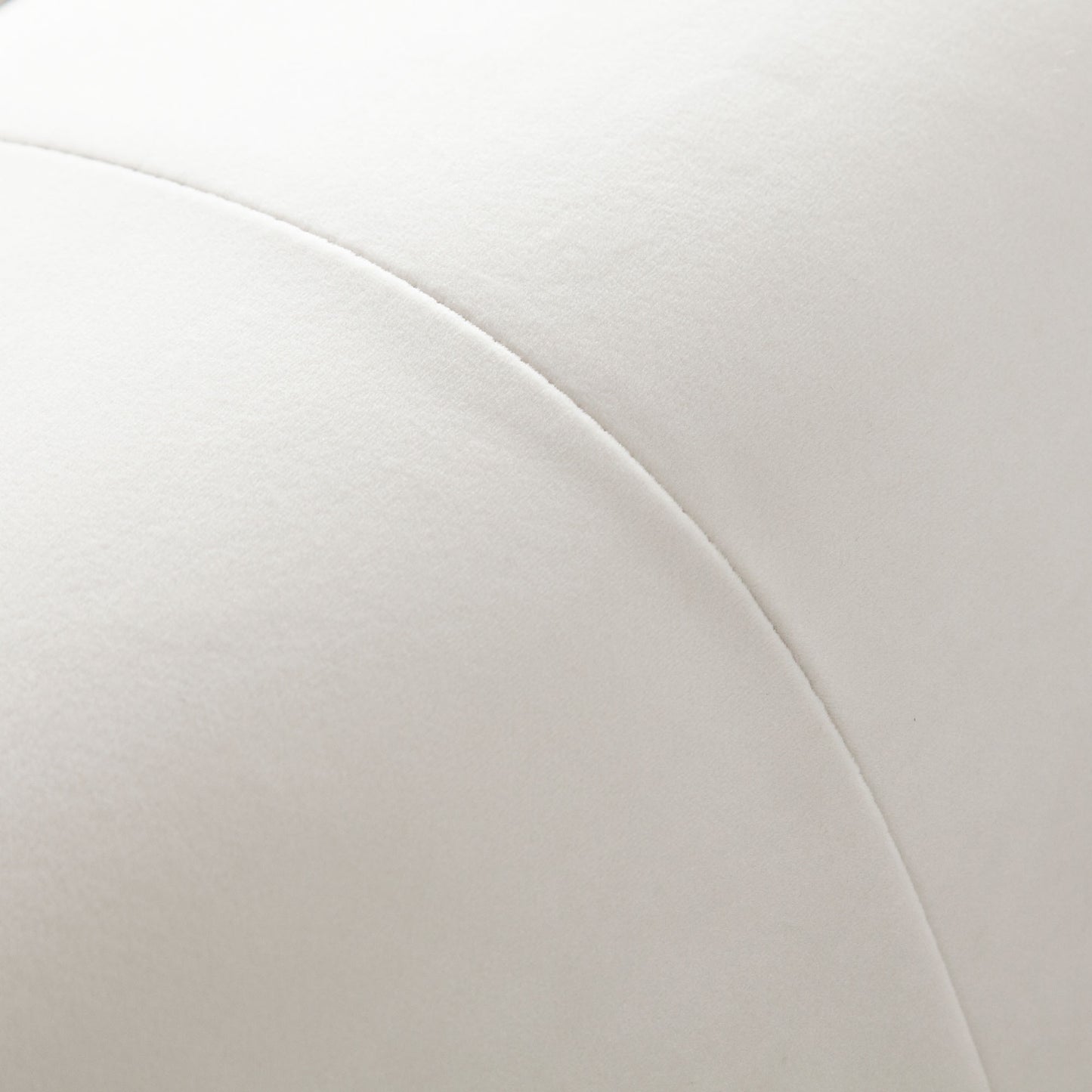 Paloma Modular Sofa, light cream