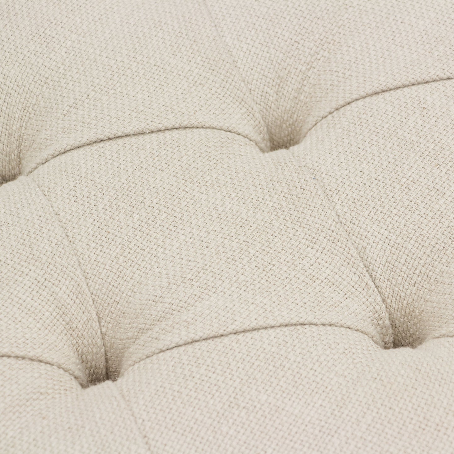 Park Tufted Storage Accent Trunk
