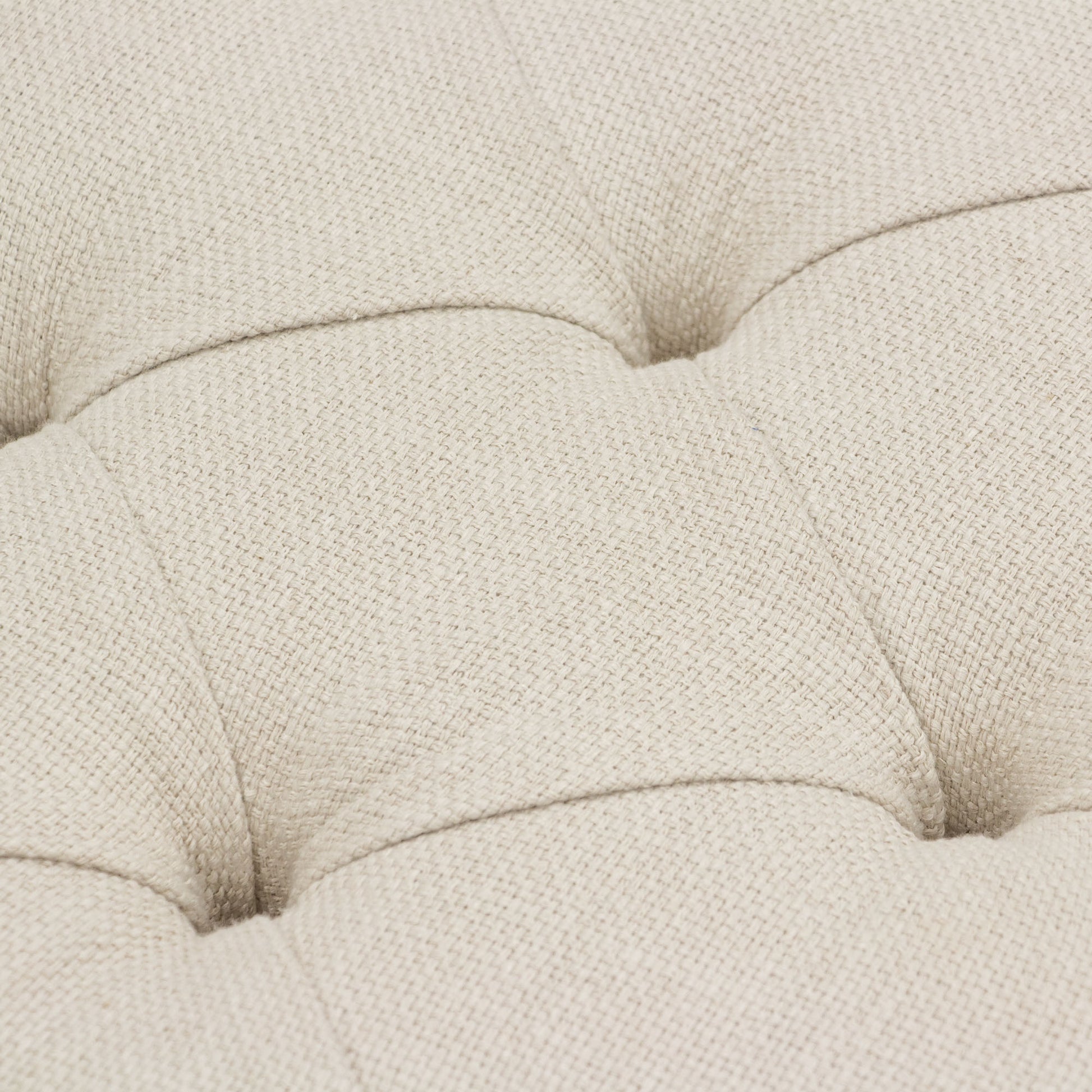 Park Tufted Storage Accent Trunk