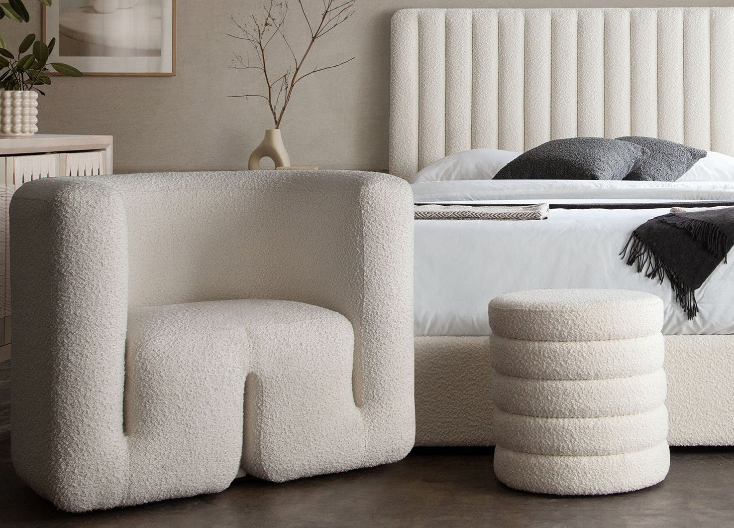 Pulse Chair