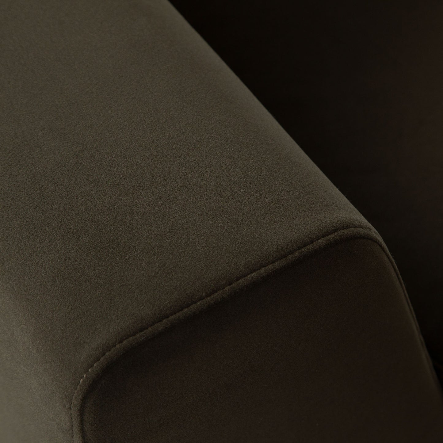 Rift Oversize Sofa by Diamond Sofa