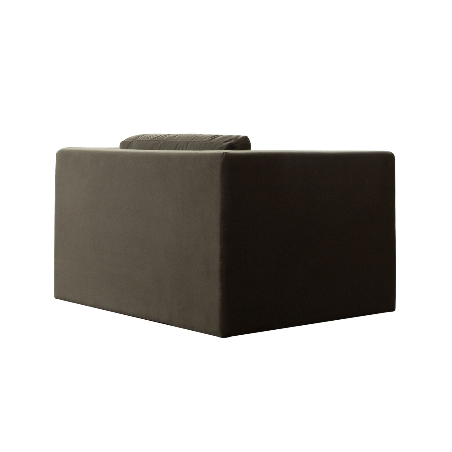 Rift Oversize Sofa by Diamond Sofa