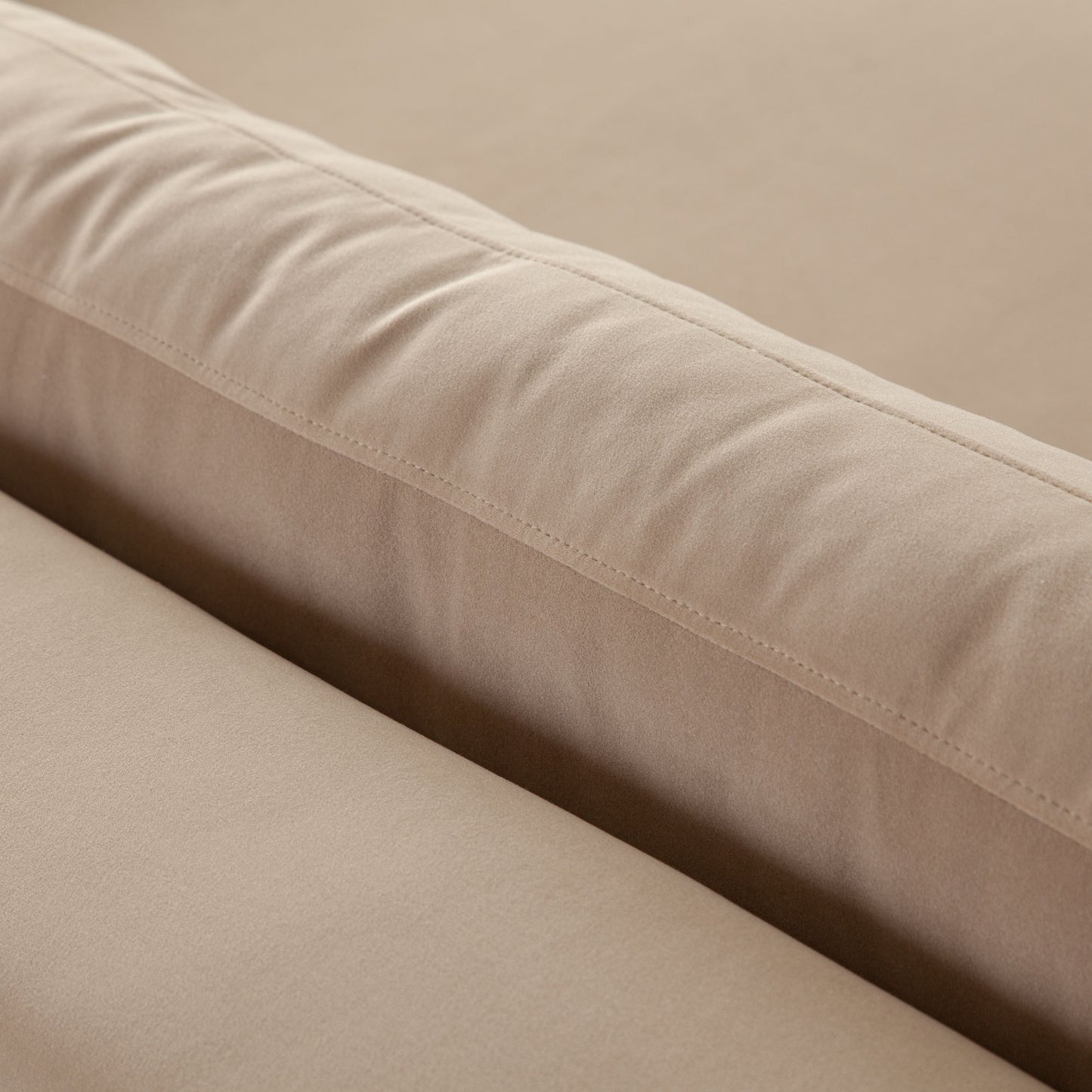 Rift Oversize Sofa by Diamond Sofa